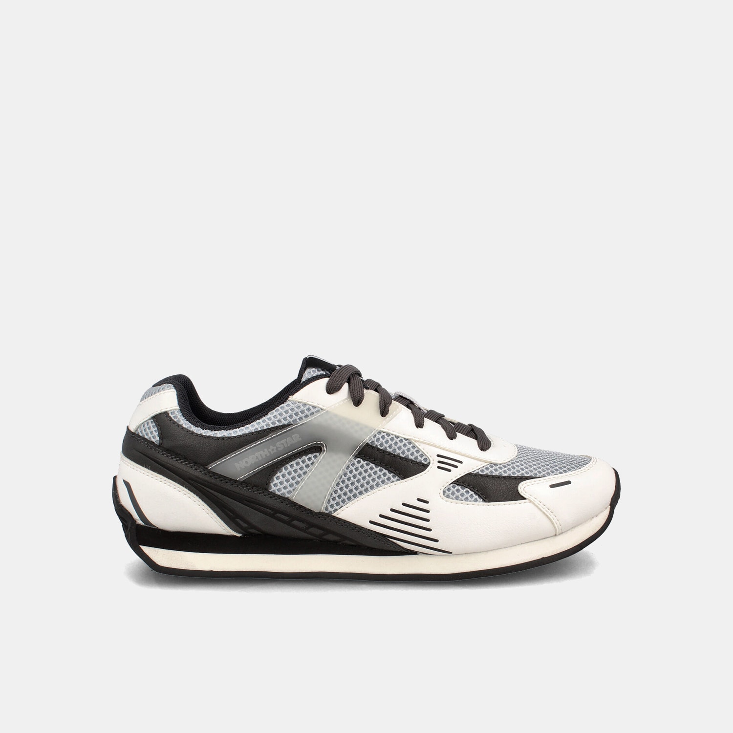 Zapatilla Hombre North Star Metro 75