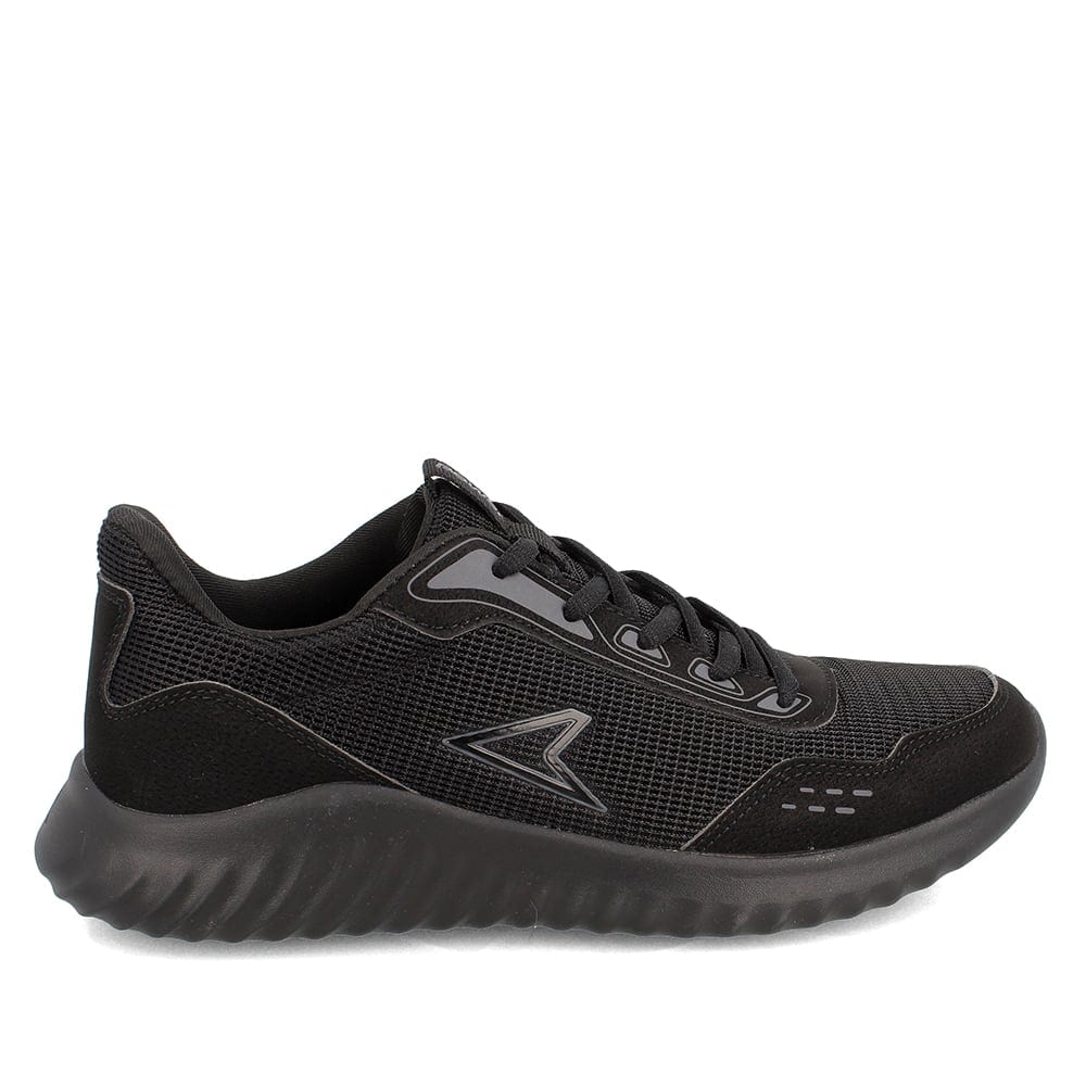 Zapatilla Escolar Power Mujer Alter Running