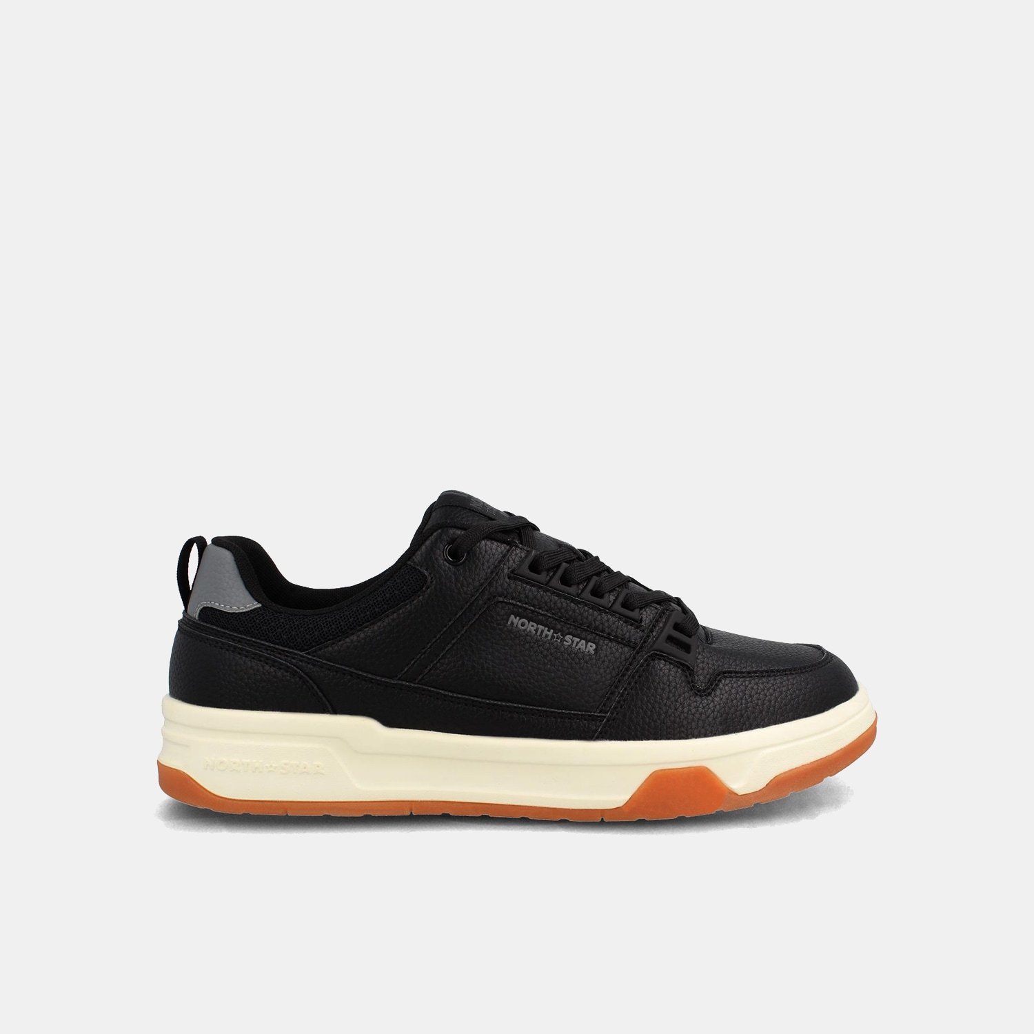Zapatilla Hombre North Star Kick Star