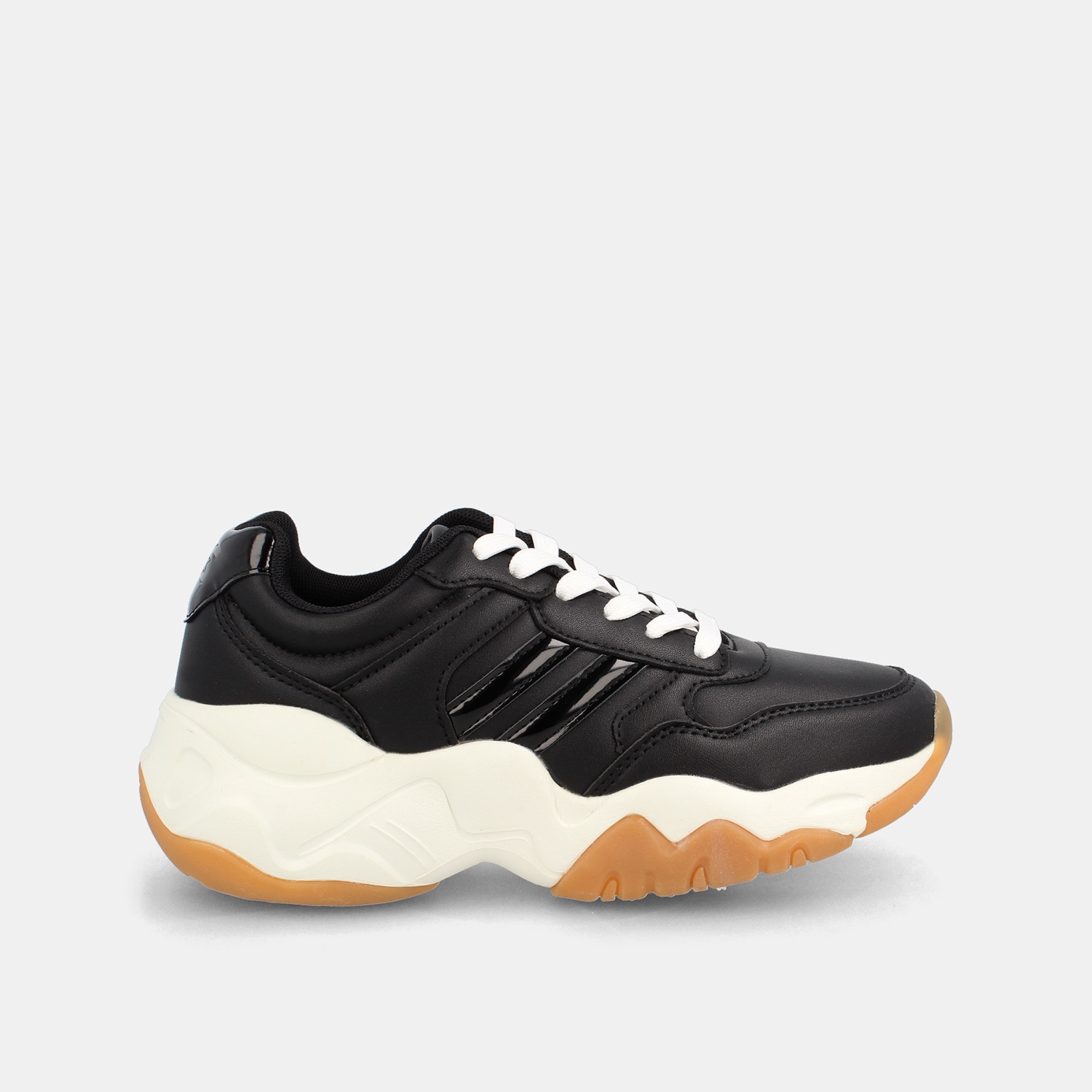 Zapatilla Mujer North Star Street