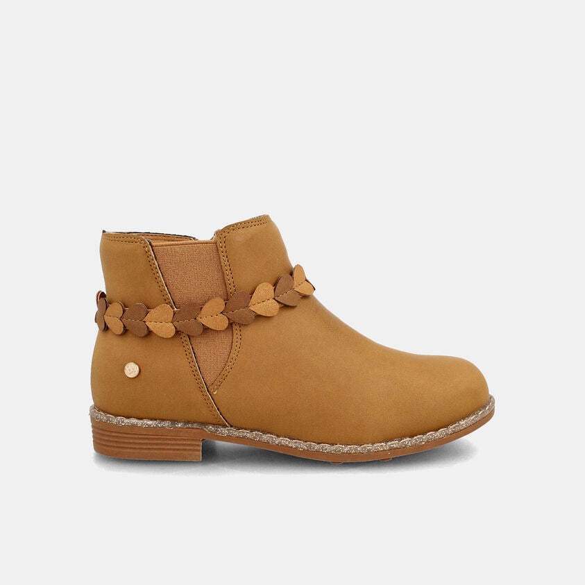 Bota Niña Bubblegummers Josefina