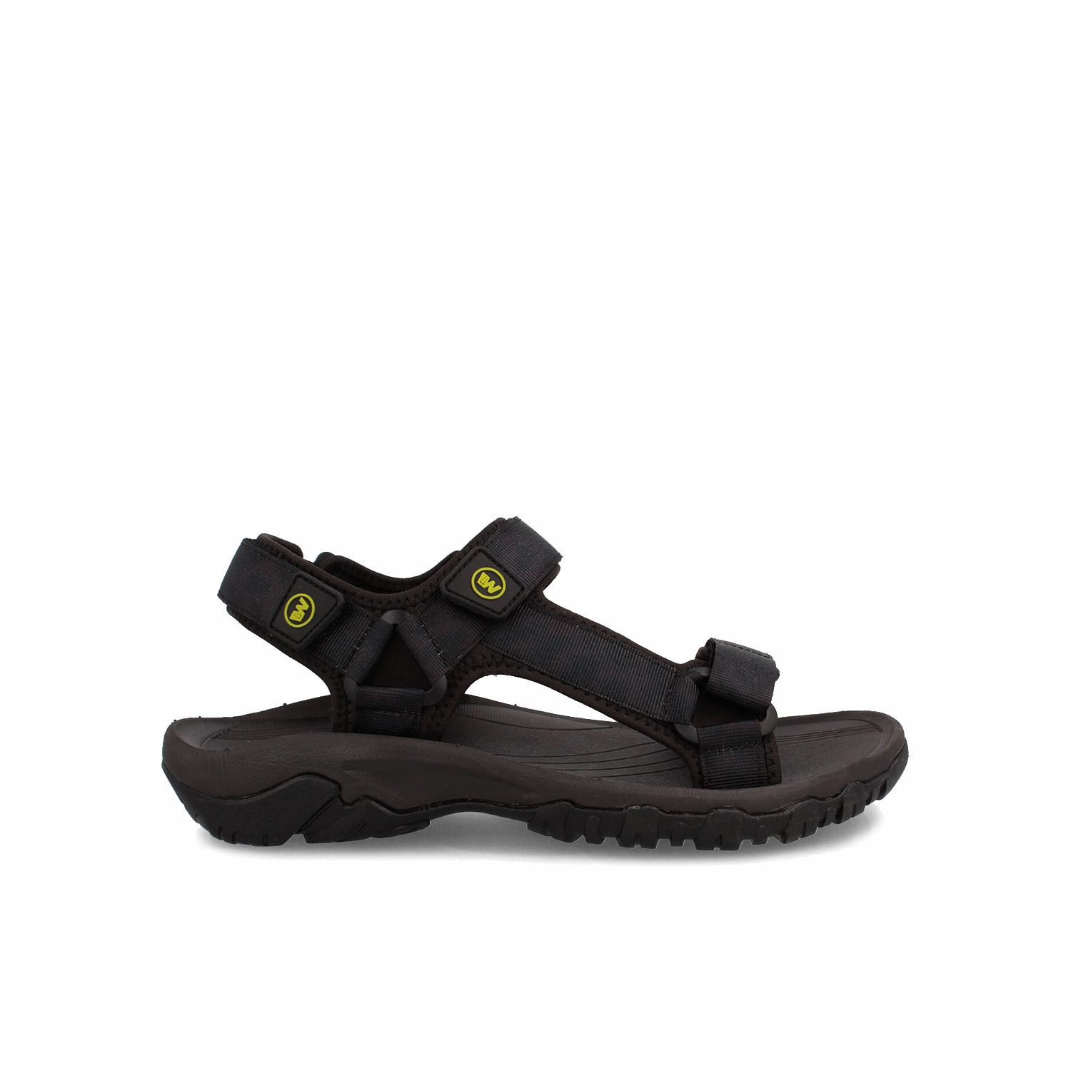 Sandalia Hombre Weinbrenner Berlin Strand Wf