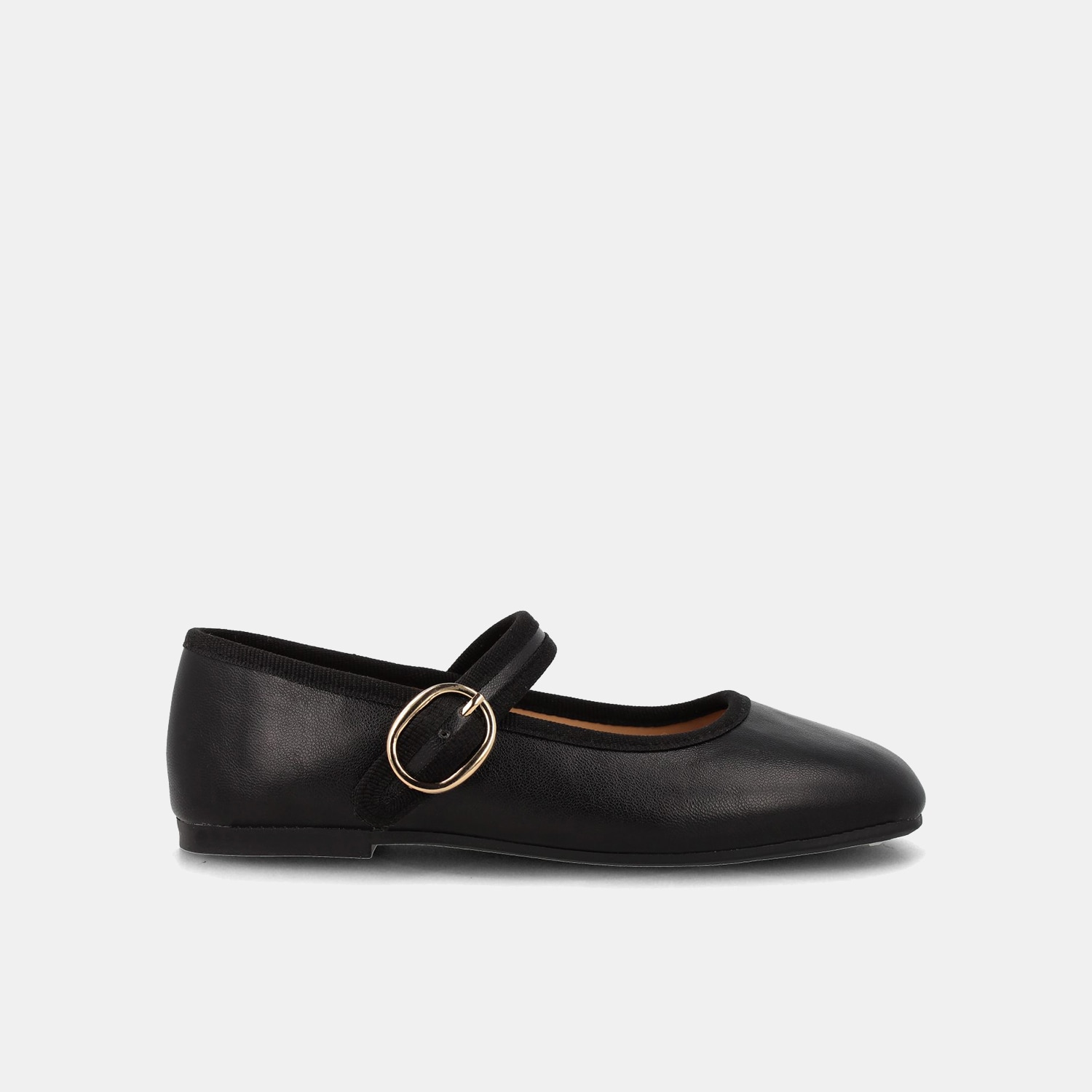 Ballerina Niña Bubblegummers Glit Mesh