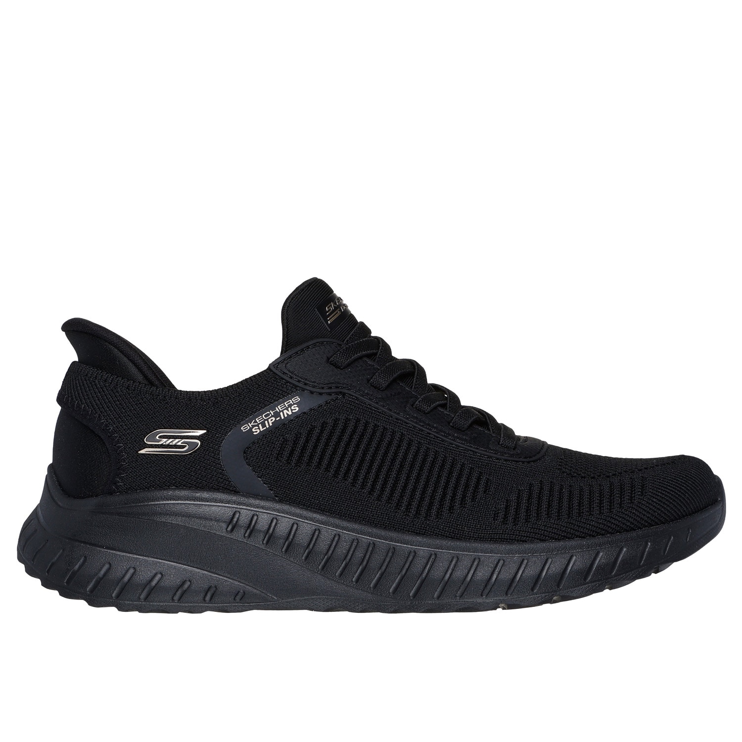 Zapatilla Deportiva Mujer Skechers BobsSquadChaos