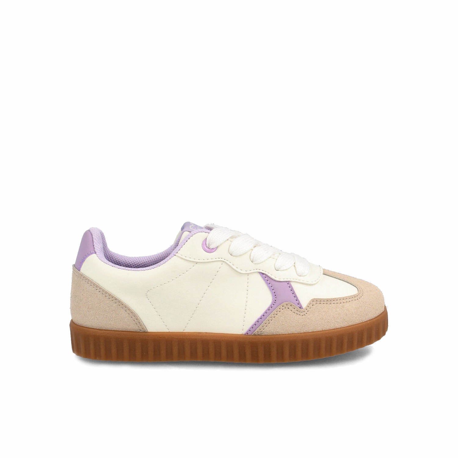 Zapatilla Niña Bubblegummers Eren