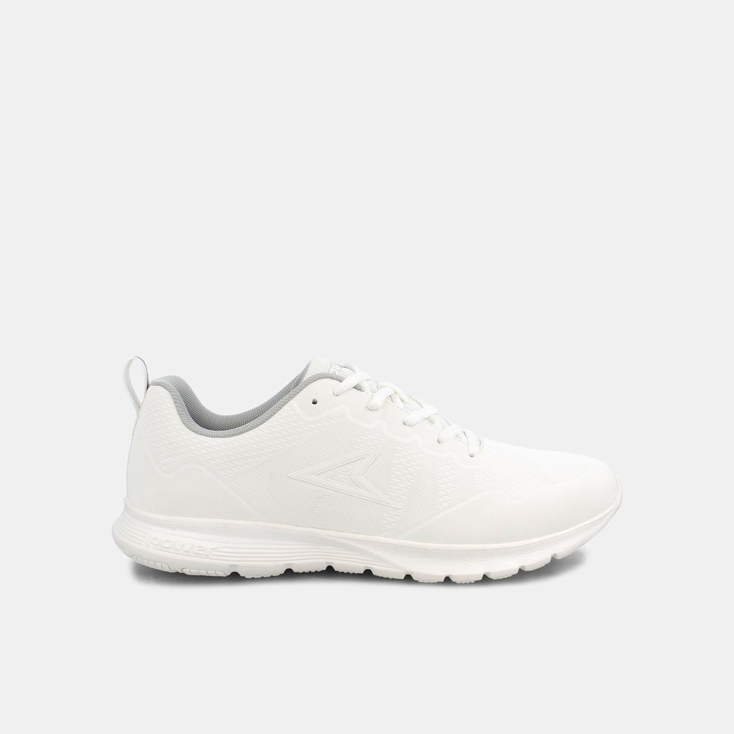 Zapatilla Deportiva Escolar Niño Power Wave