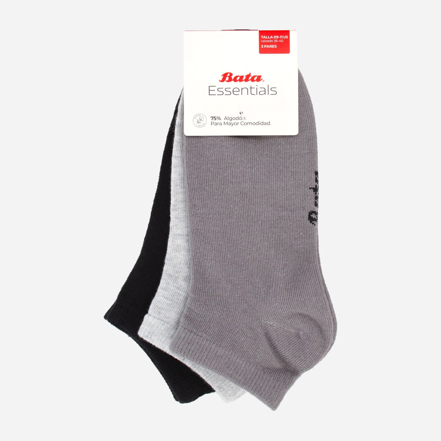 Calcetines Mujer Bata Laucho