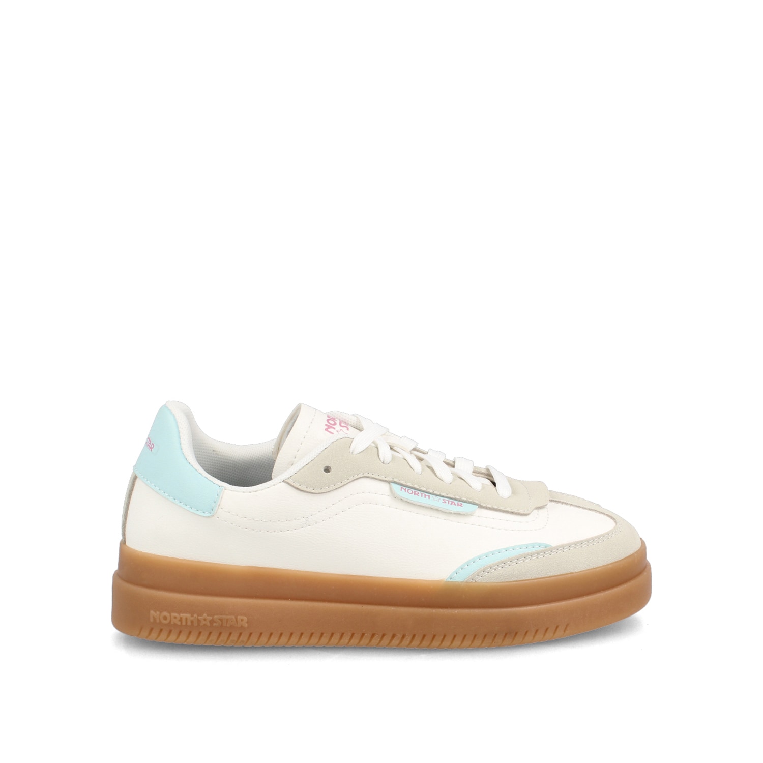 Zapatilla Mujer North Star Striker Elev8
