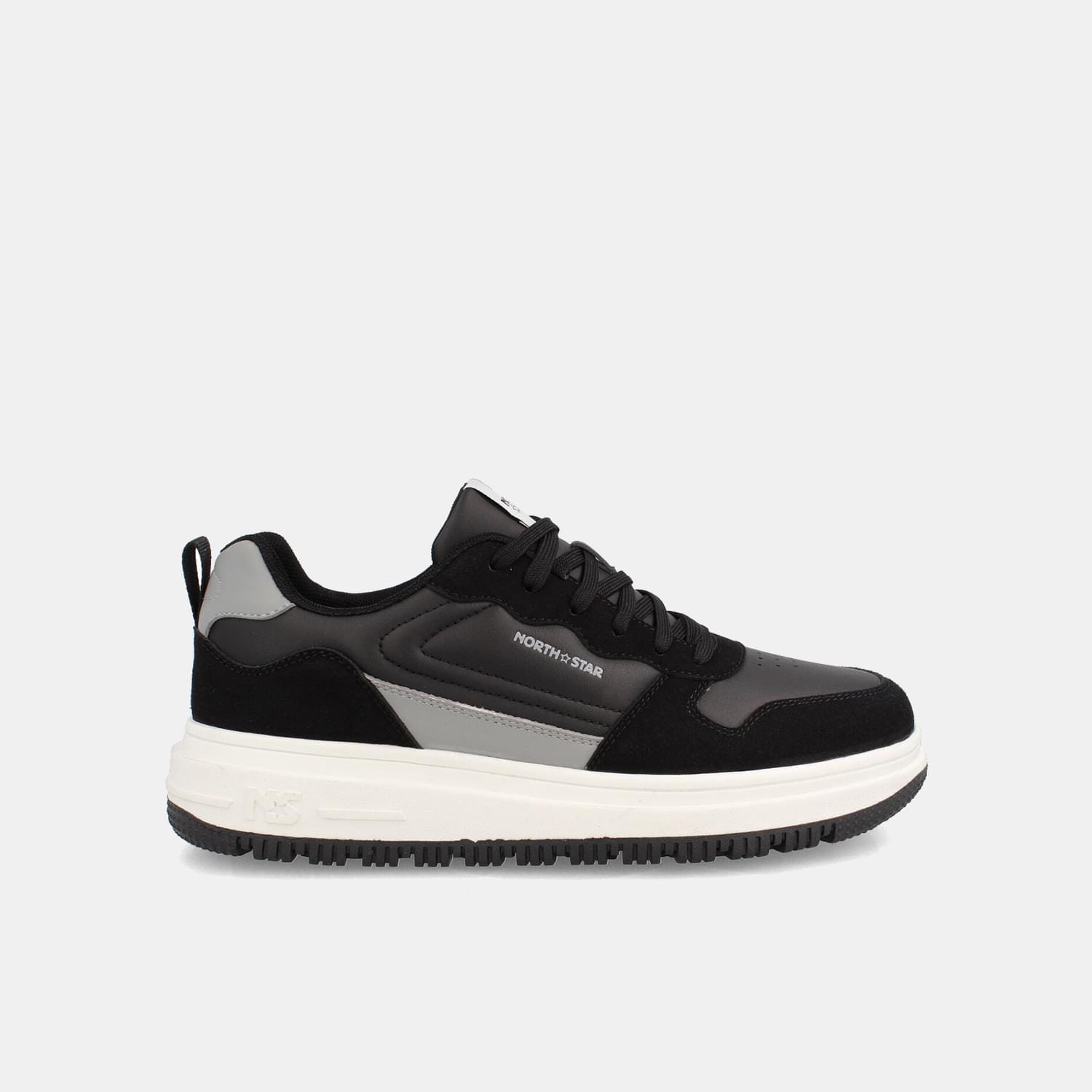 Zapatilla Hombre North Star Turk