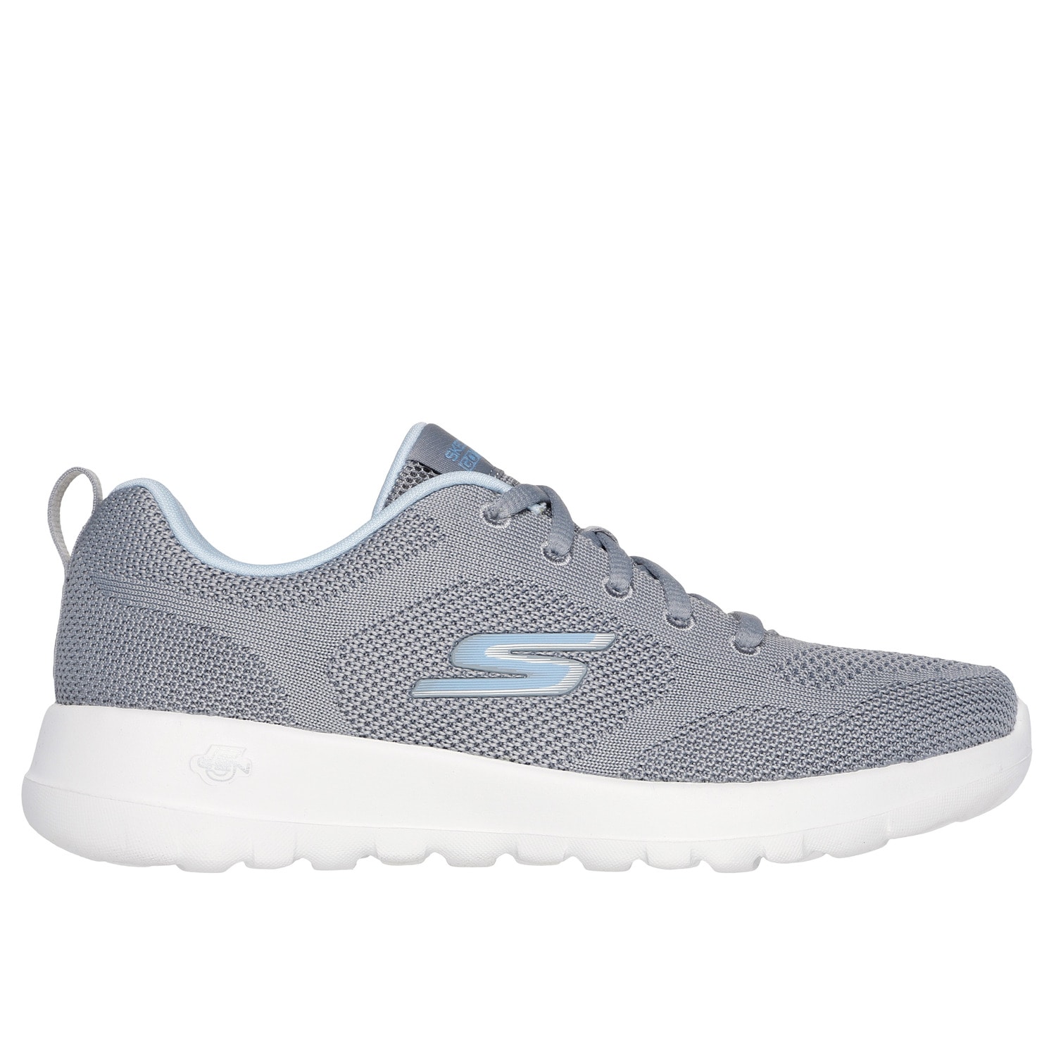 Zapatilla Mujer Skechers 2Go Walk Joy Violet