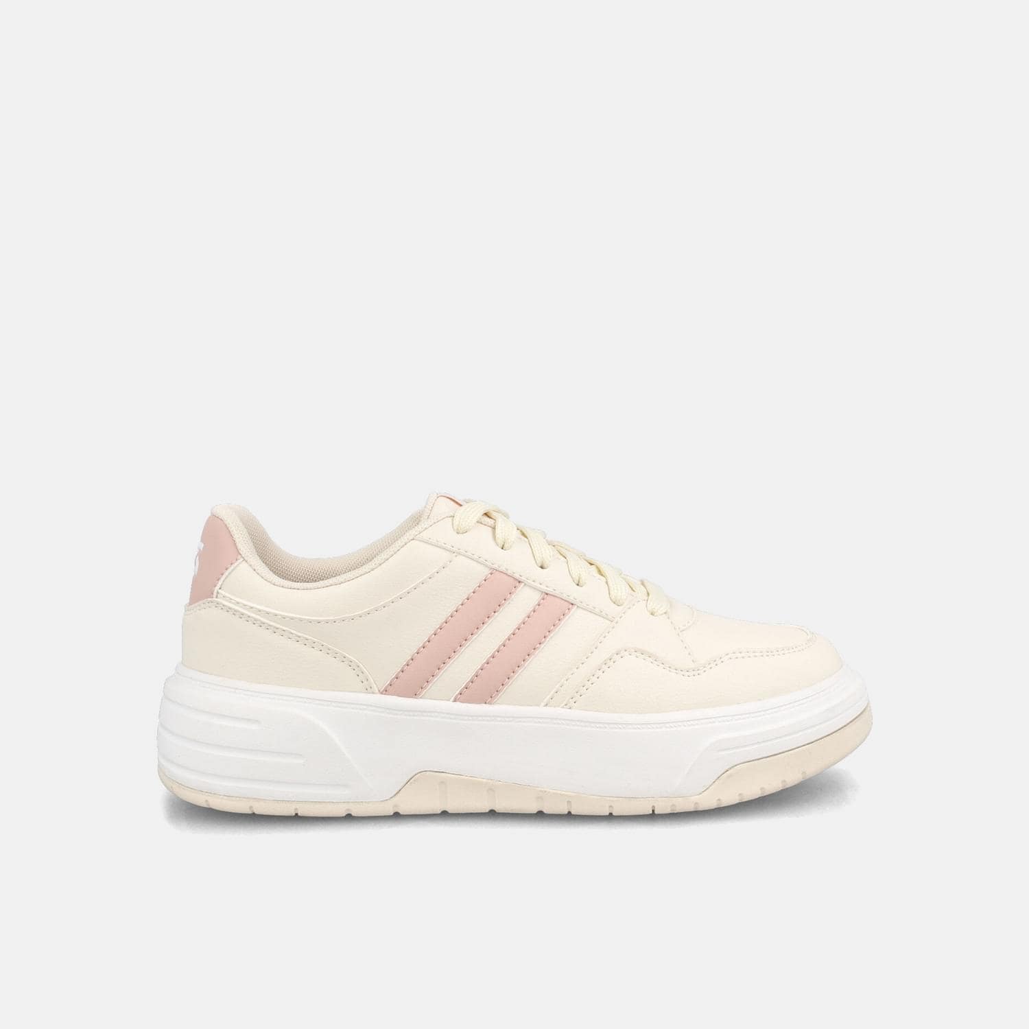 Zapatilla Mujer North Star Bex