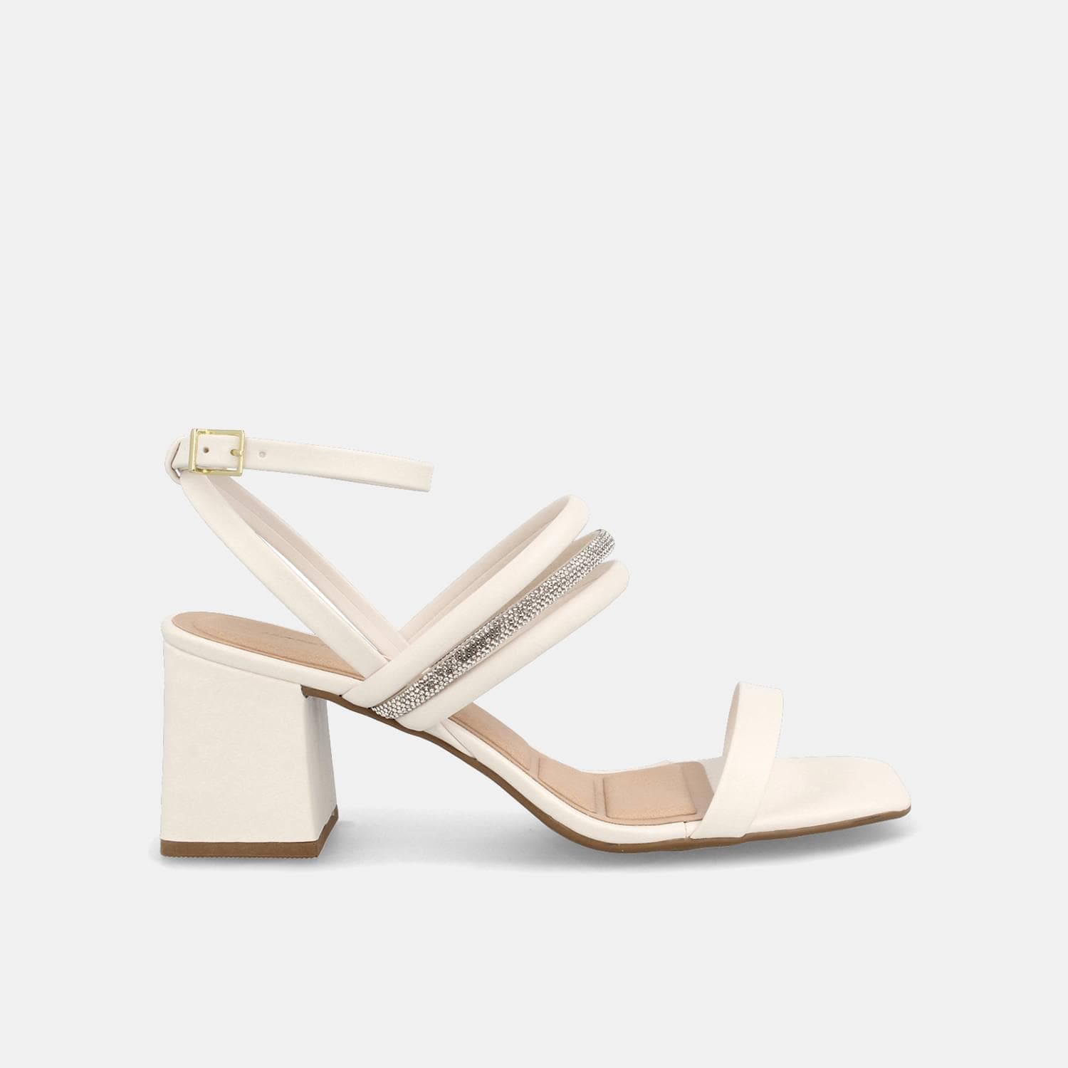 Sandalia Mujer Bata Red Label Radiant