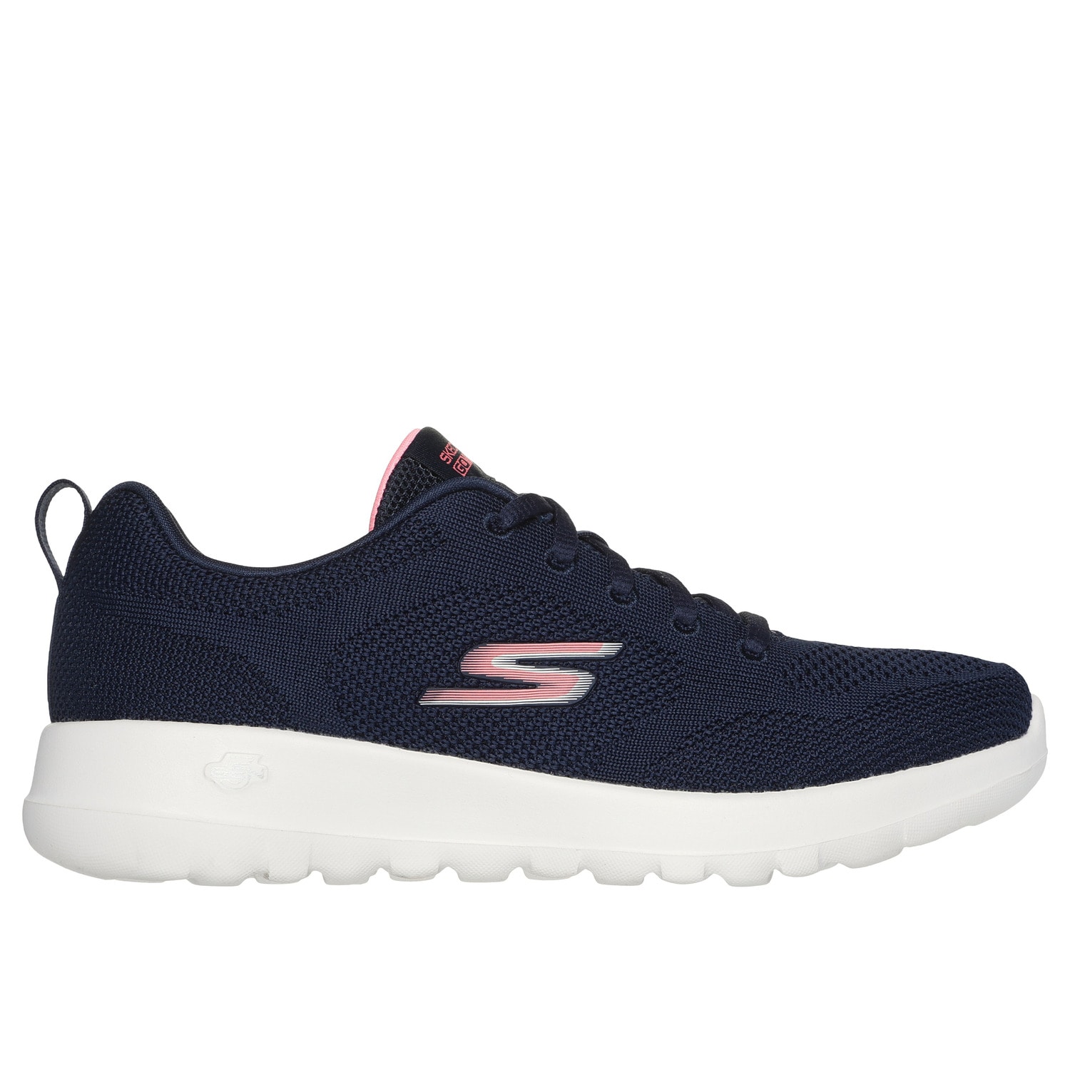 Zapatilla Mujer Skechers 2Go Walk Joy Violet