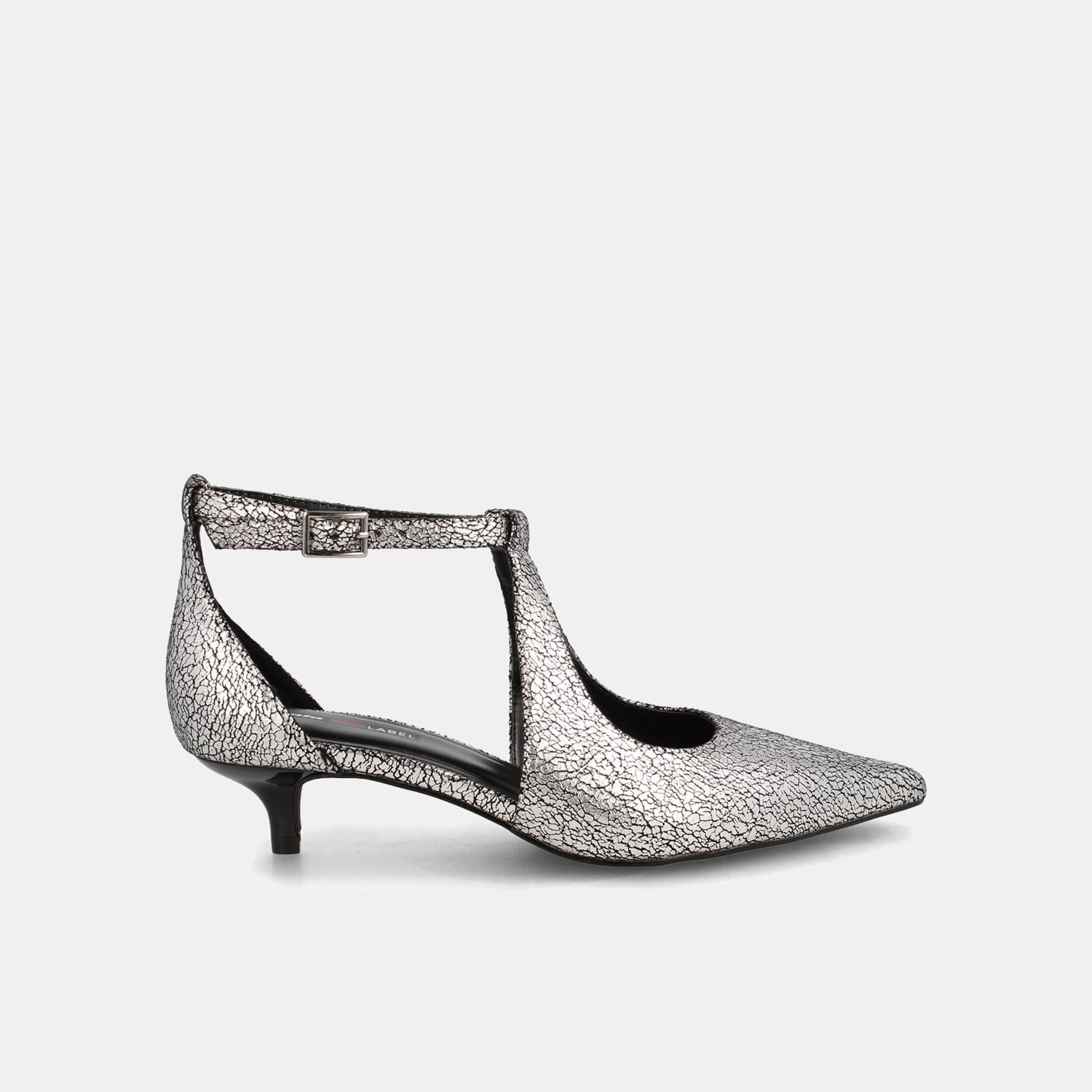 Zapato Mujer Bata Red Label Peony