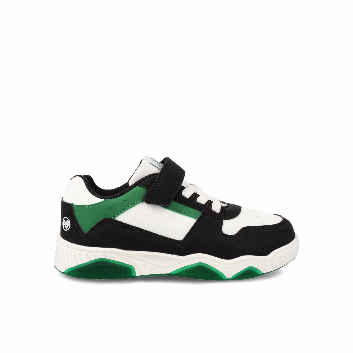 Zapatilla con Luces Niño Bubblegummers Drew