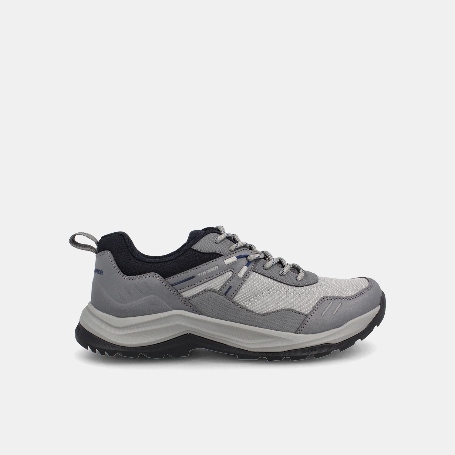 Zapatilla Hombre Weinbrenner Trekkr 100 V3