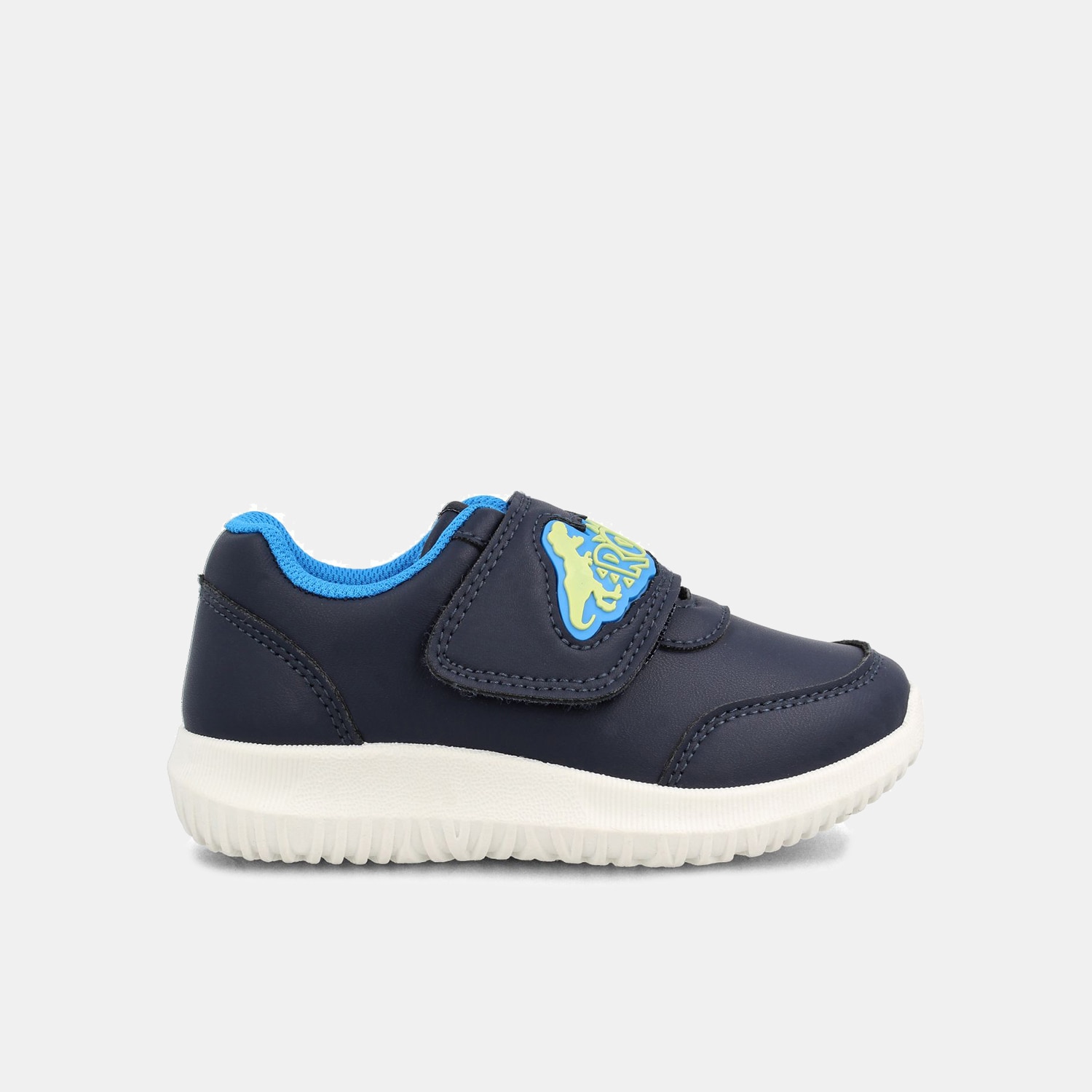 Zapatilla Niño Bubblegummers Everglade