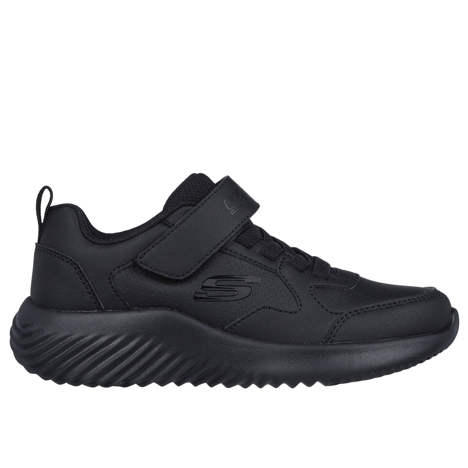 Zapatilla Niño Skechers Bounder