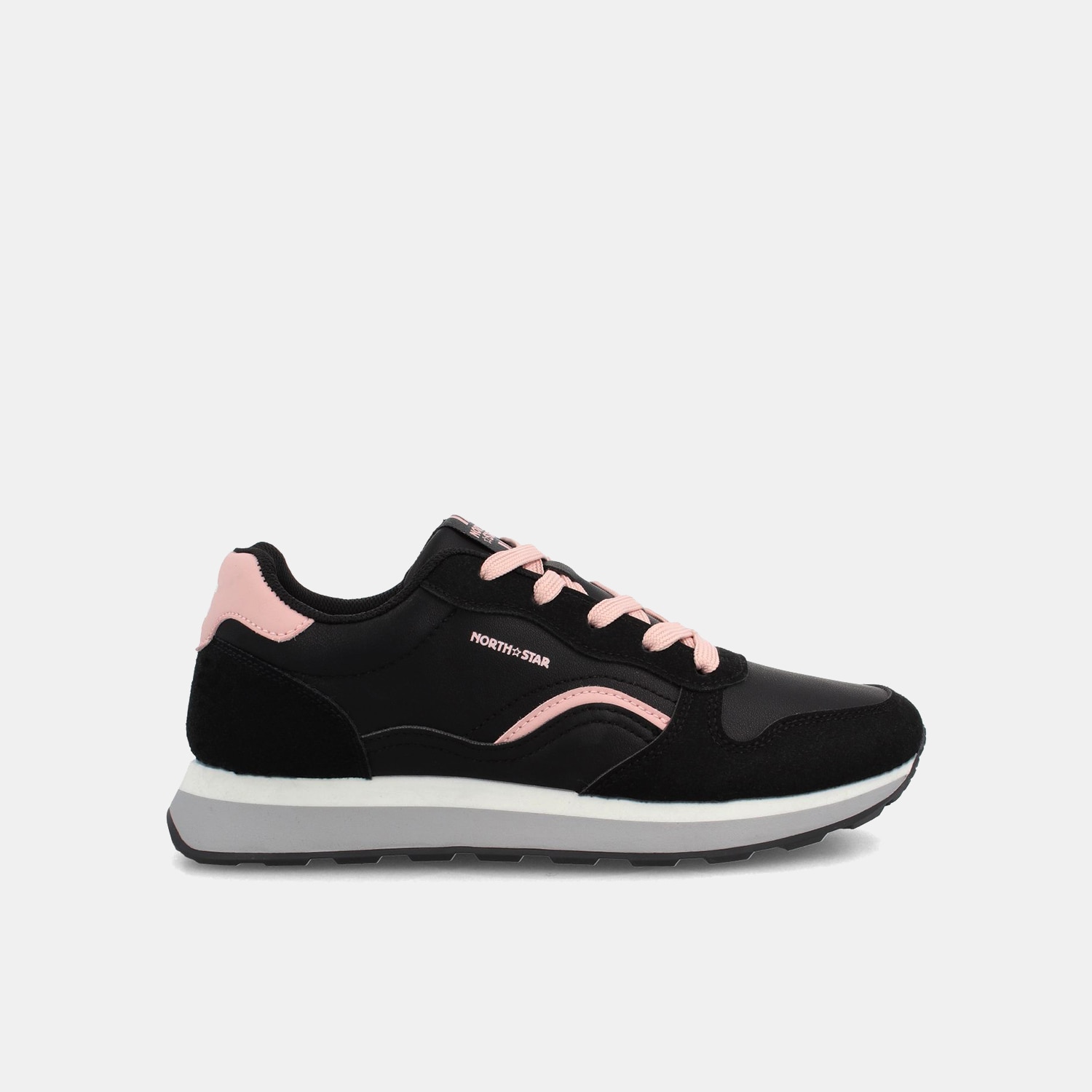 Zapatilla Mujer North Star Sirion