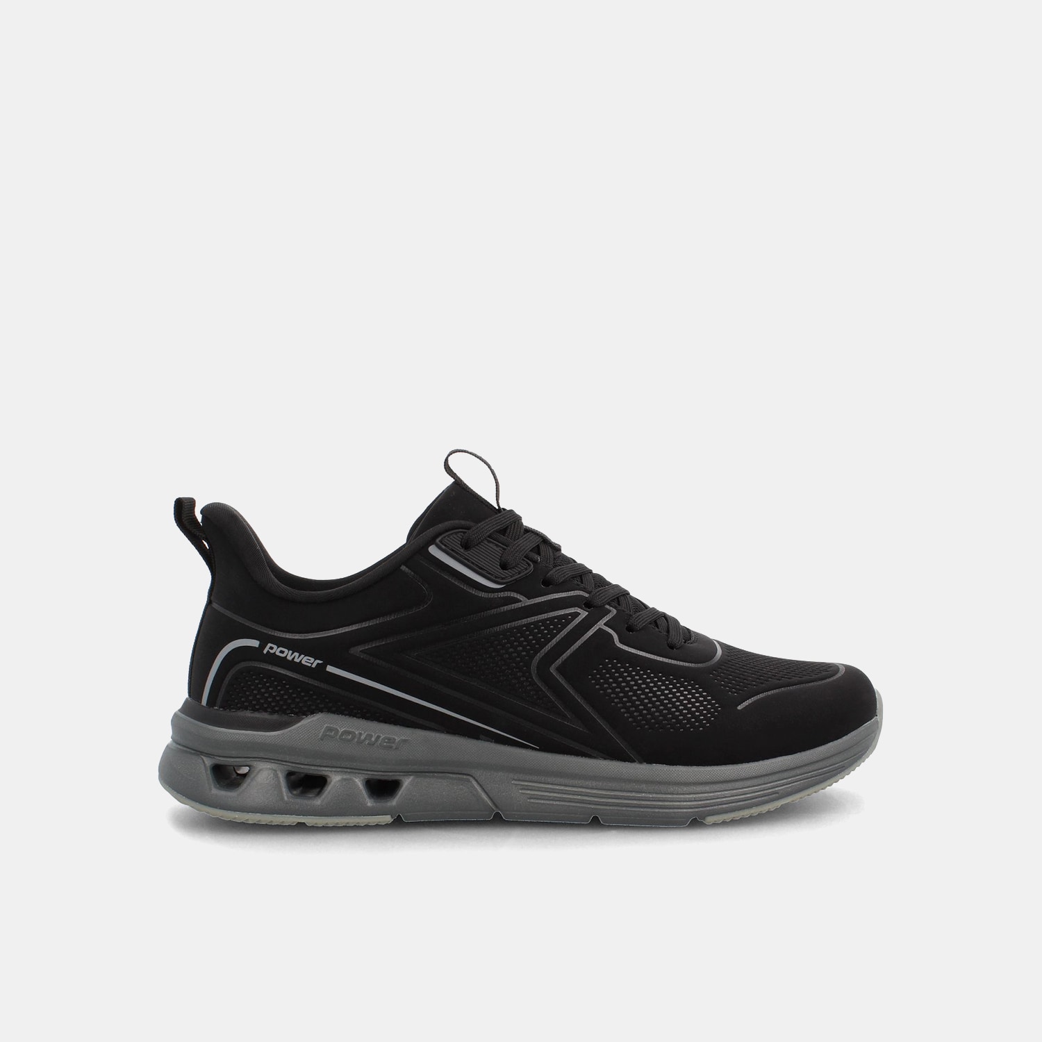 Zapatilla Deportiva Hombre Power Export+ 100 Guardia Urban