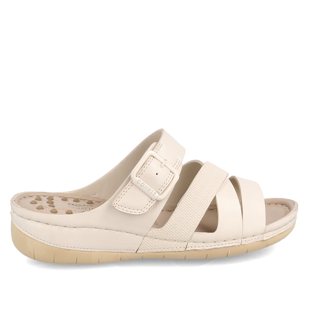 Sandalia Mujer Bata Comfit Cuyler
