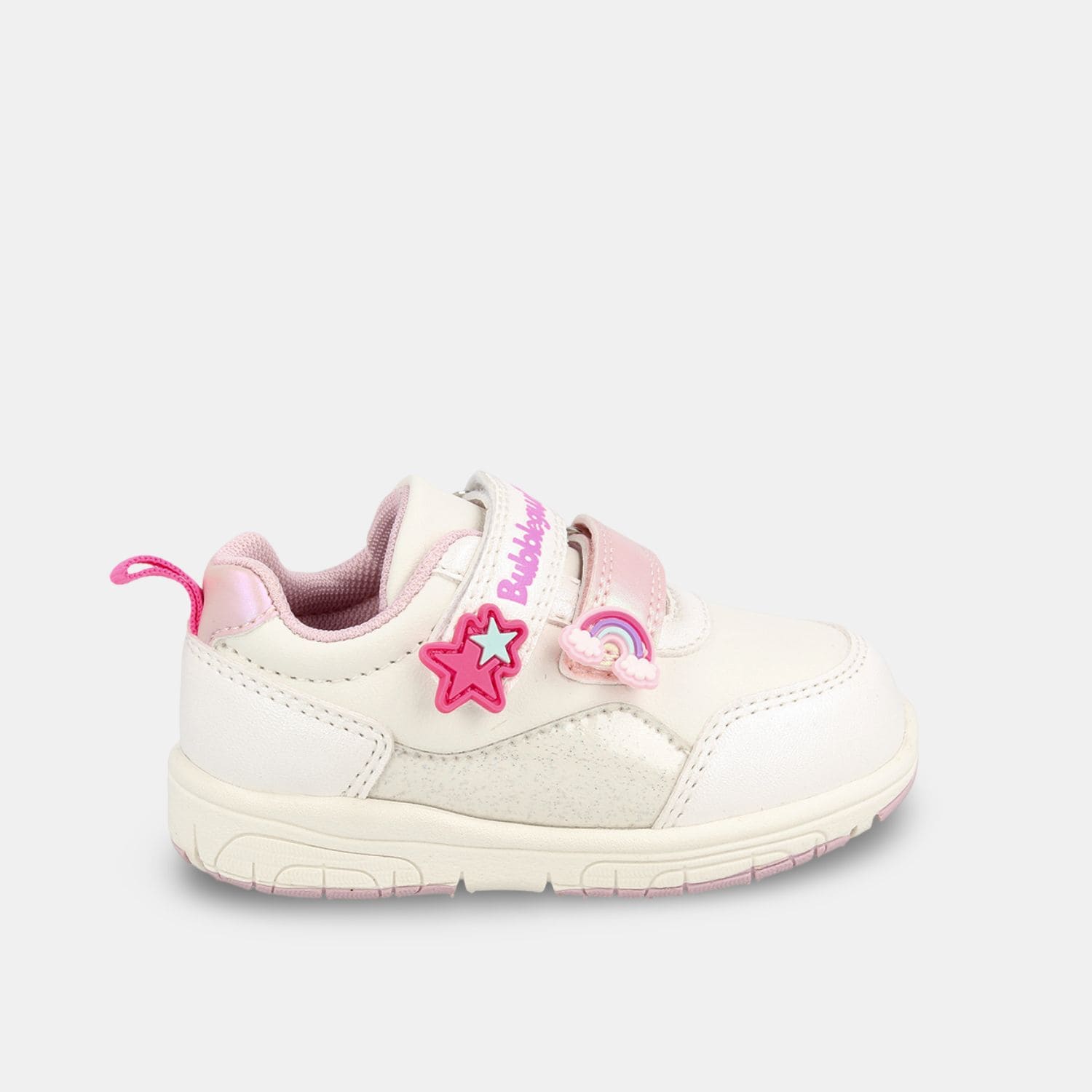 Zapatilla Niña Bubblegummers Soft Walker