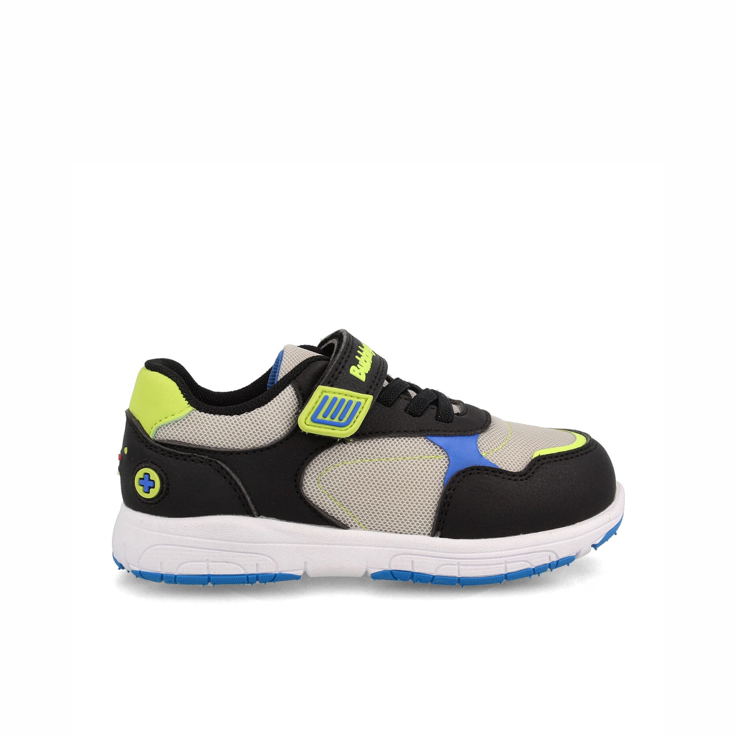 Zapatilla Niño Bubblegummers Soft Walker