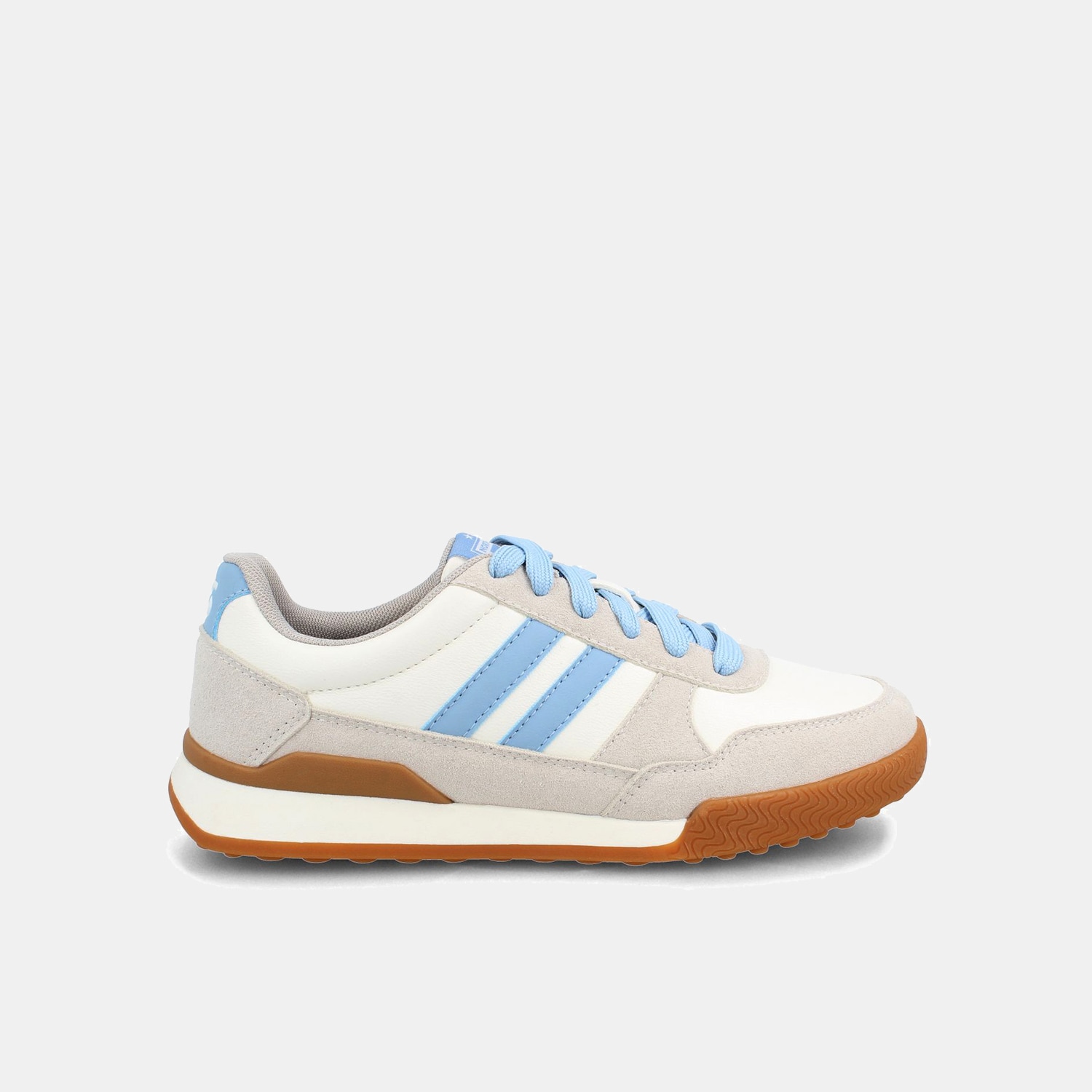 Zapatilla Mujer North Star Atletico