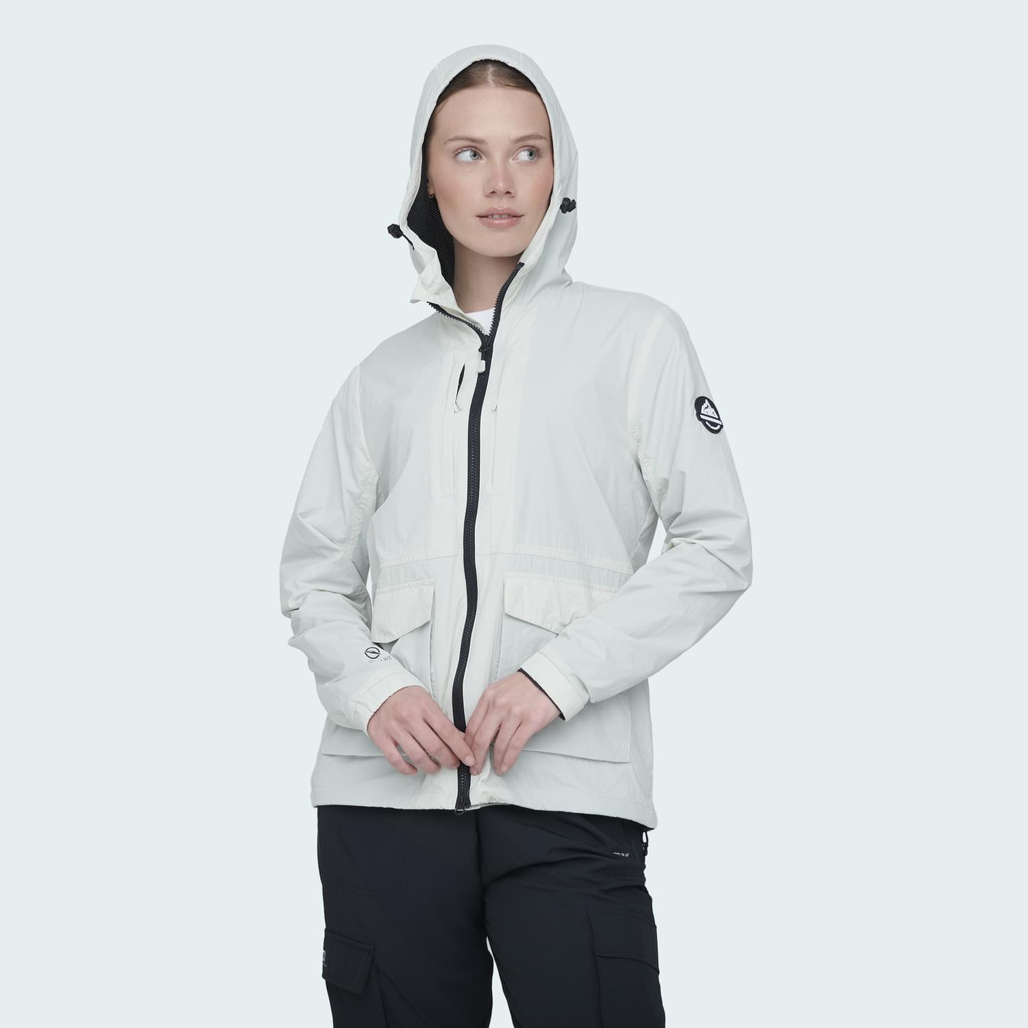 Parka Mujer Weinbrenner Volturno