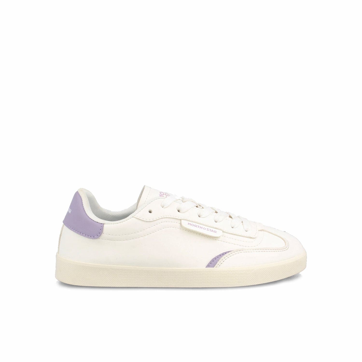 Zapatilla Mujer North Star Striker