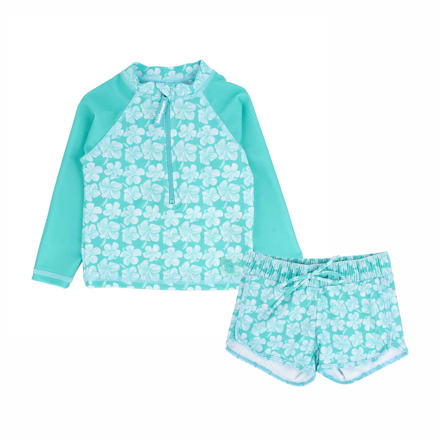 Traje De Baño Niña Bubblegummers Nitra