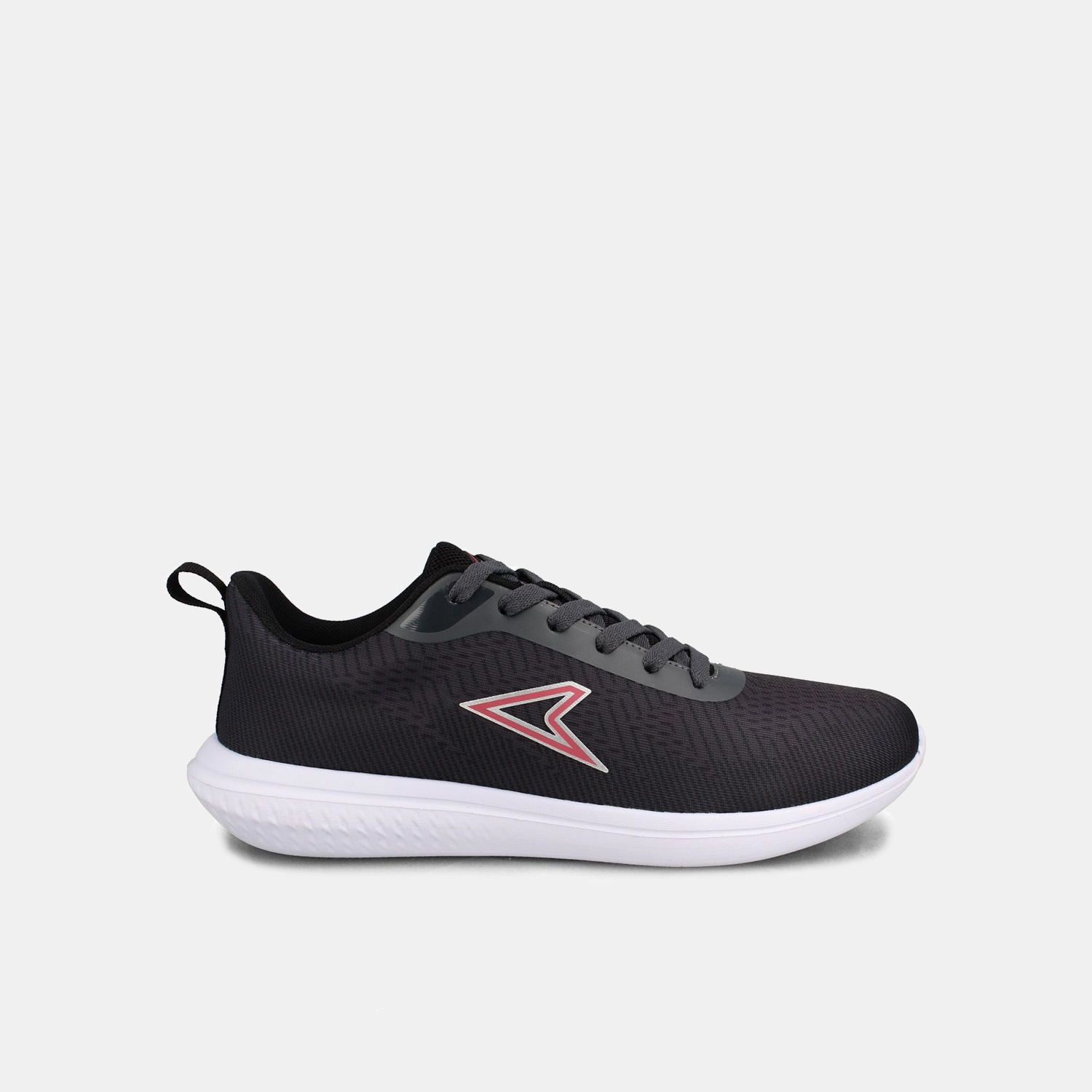 Zapatilla Deportiva Hombre Power Ubi Running