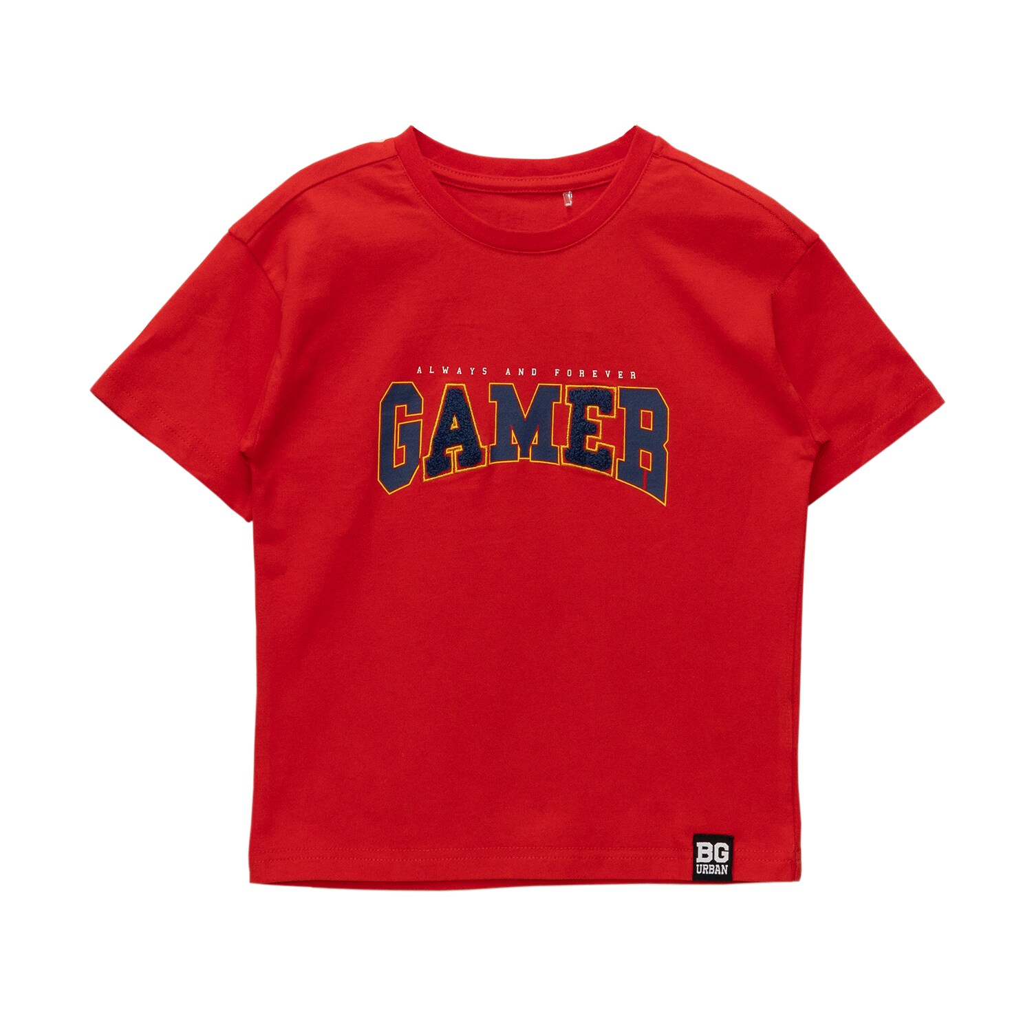 Polera Niño Bubblegummers Bilbor