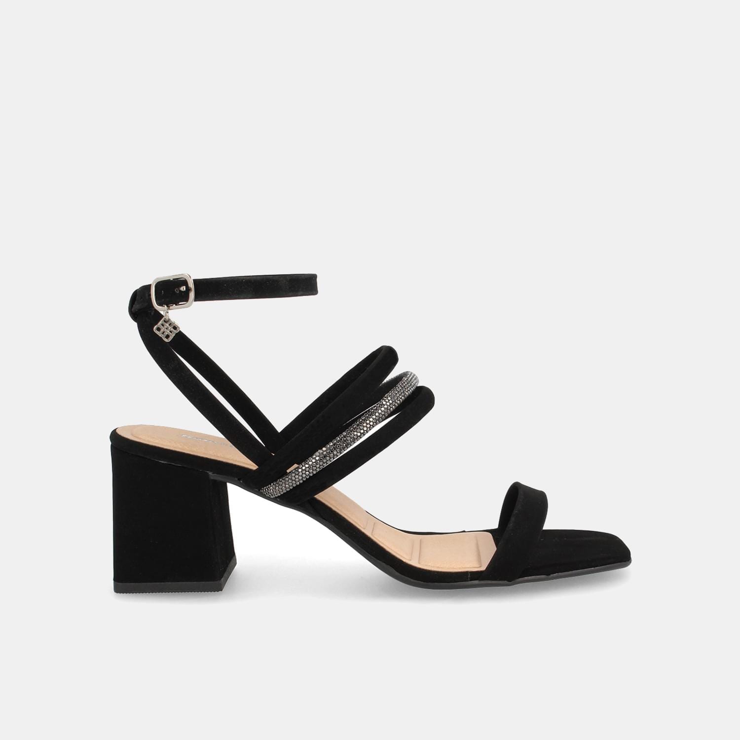 Sandalia Mujer Bata Red Label Radiant
