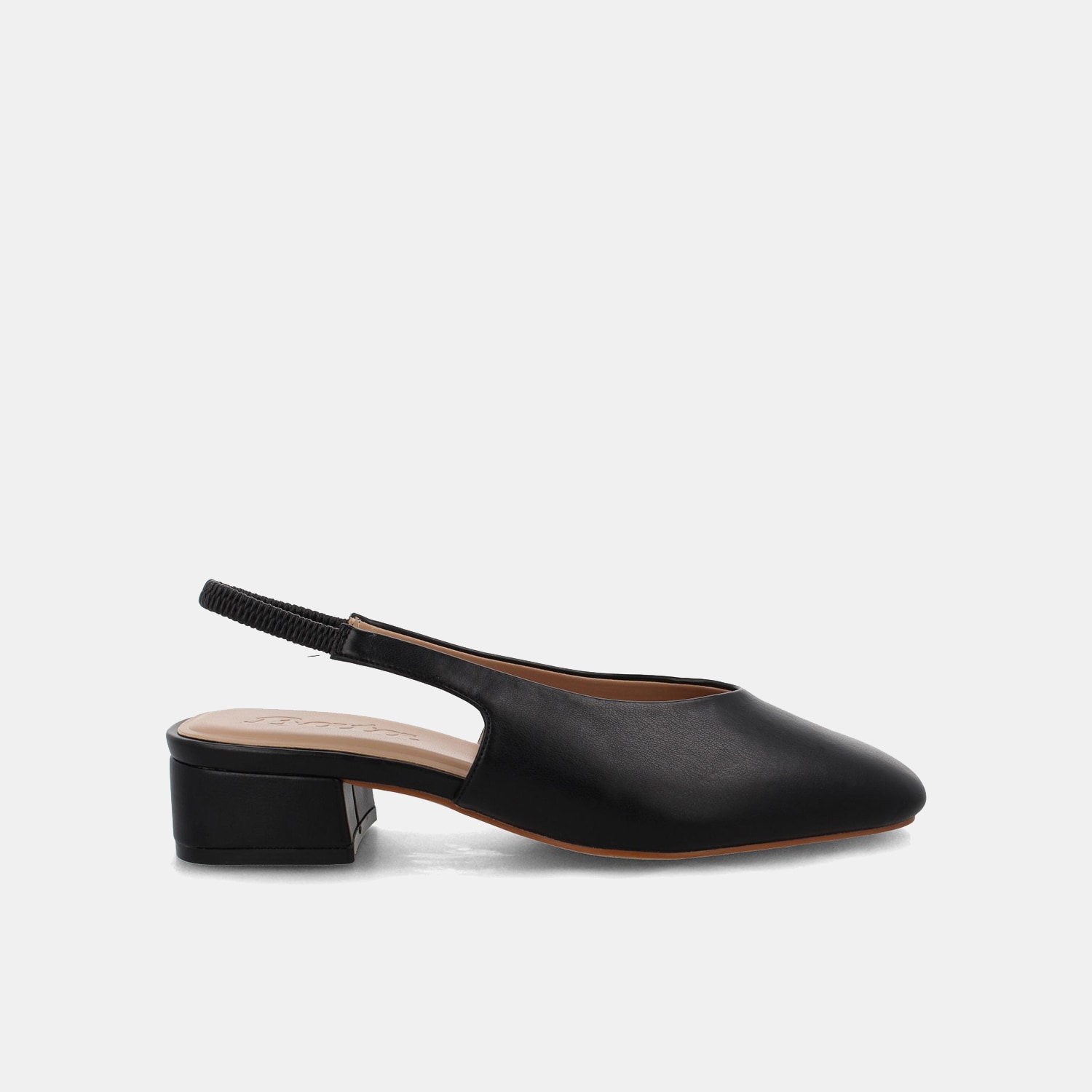 Zapato Mujer Bata Memphis