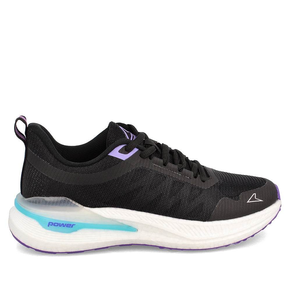 Zapatilla Deportiva Mujer Power Kissen Running