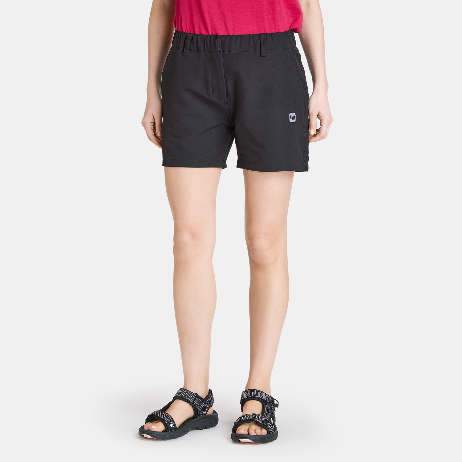 Short Mujer Weinbrenner Angola