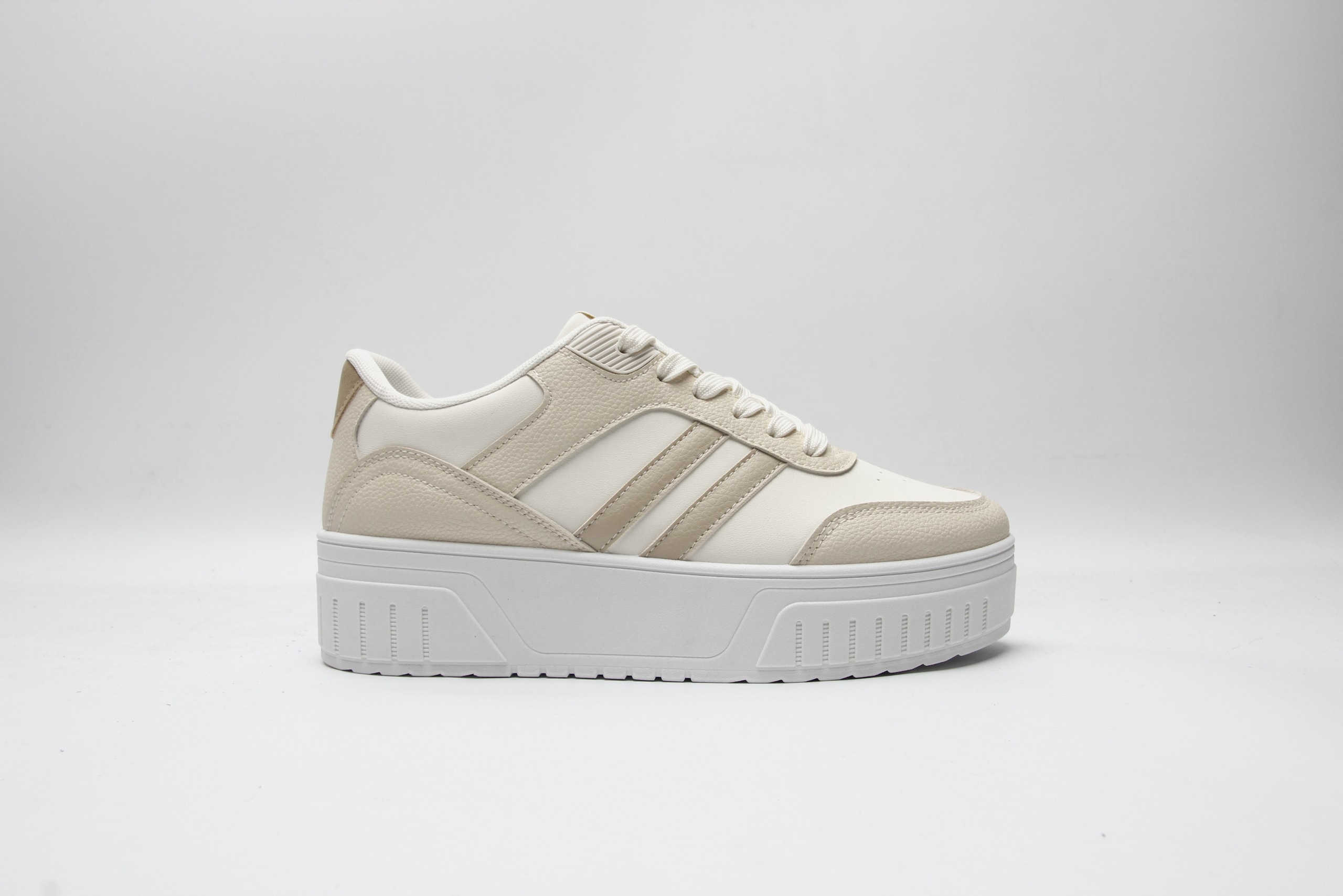 Zapatilla Mujer North Star Mayo Creeper