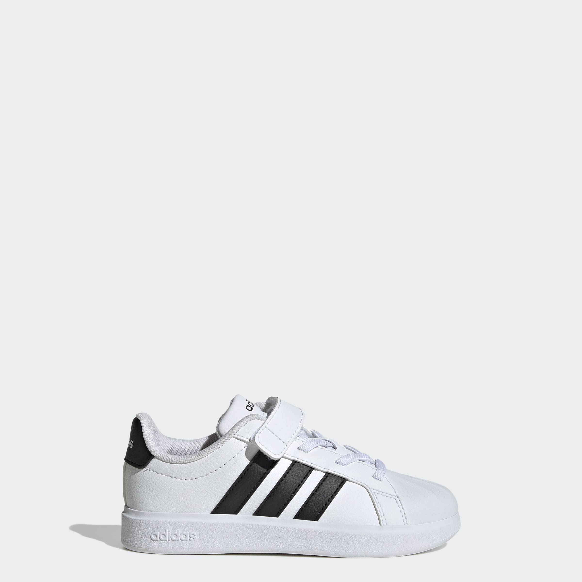 Zapatilla Infantil Adidas Streettalk
