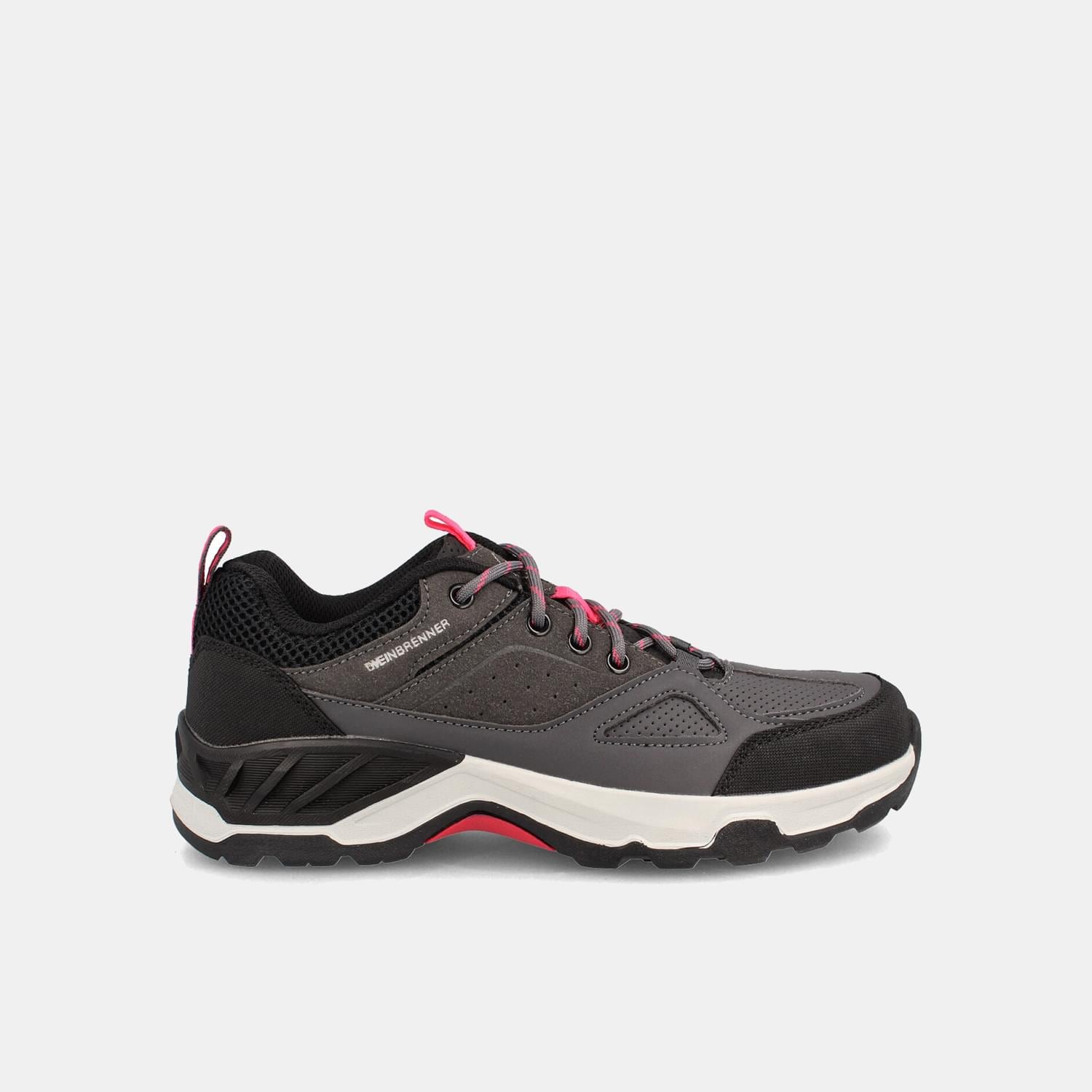 Zapatilla Outdoor Mujer Weinbrenner Rift