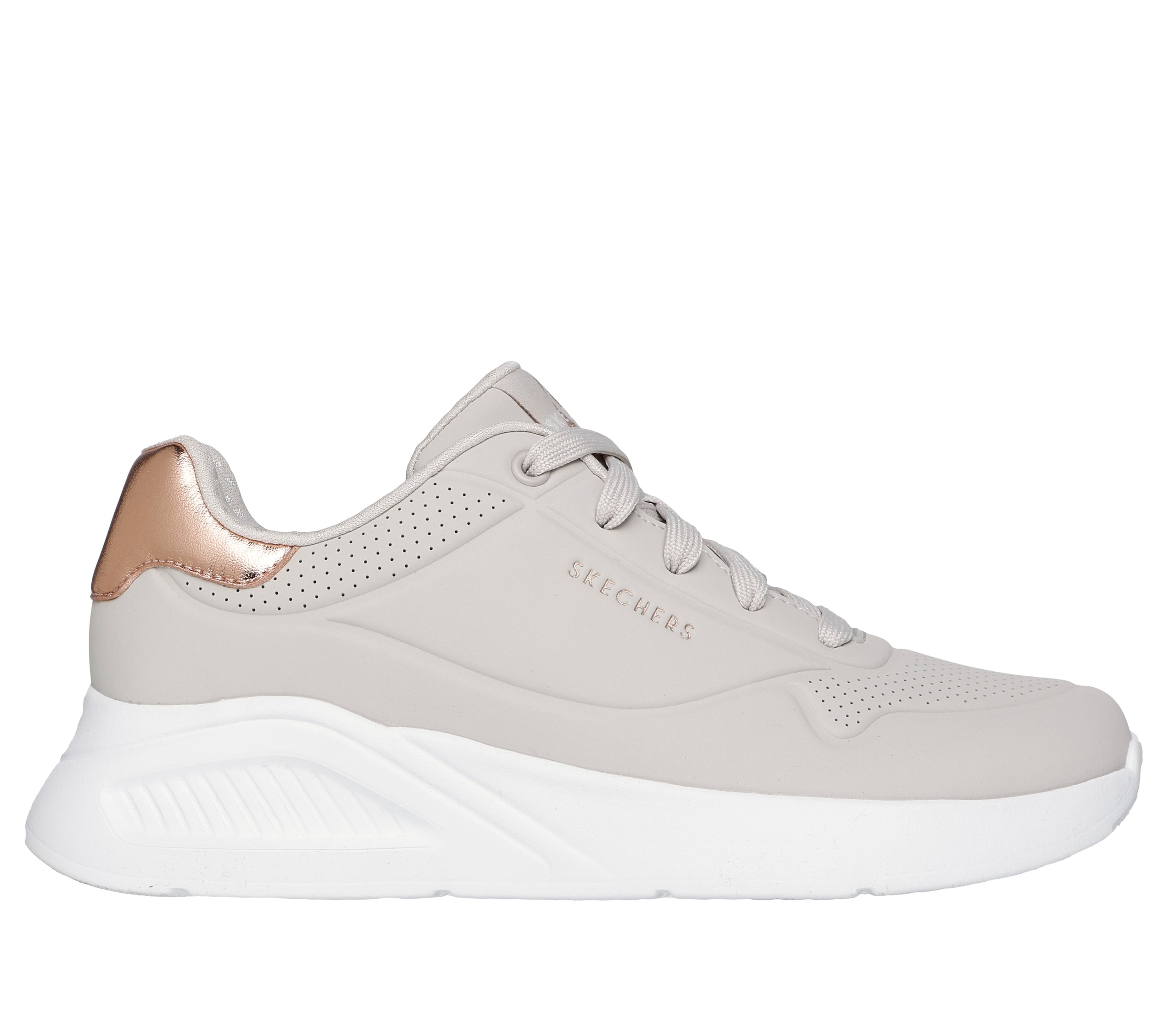 Zapatilla Mujer Skechers 2Uno Lite