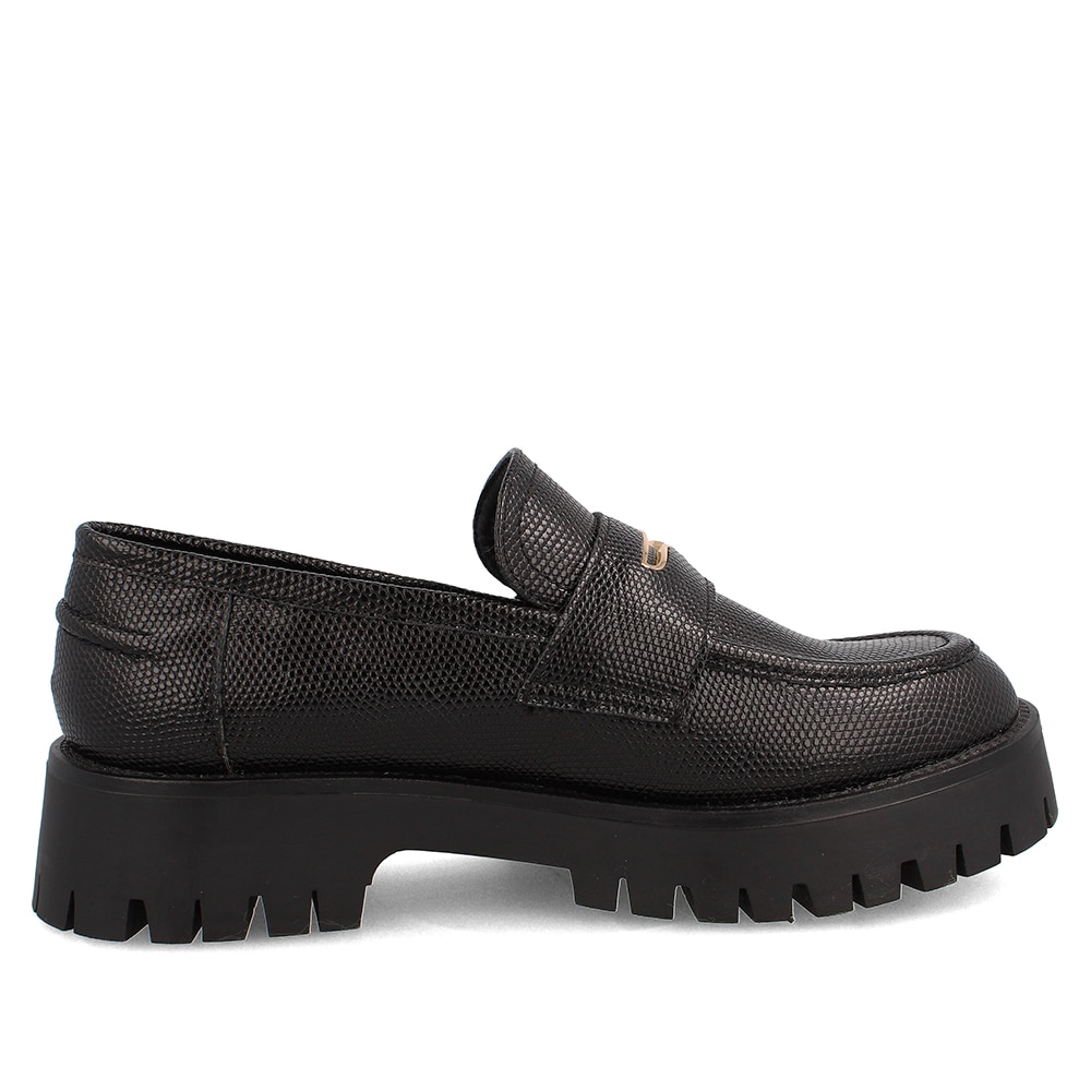 Mocasín Mujer Bata Gina