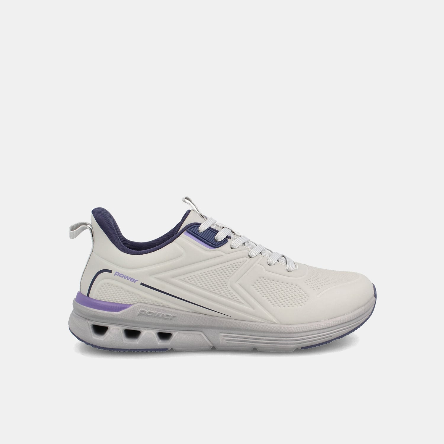 Zapatilla Deportiva Mujer Power Export+ 100 Guardia Urban
