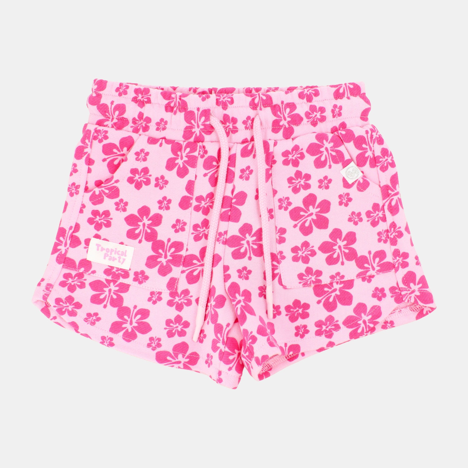 Short Niña Bubblegummers Shelbi