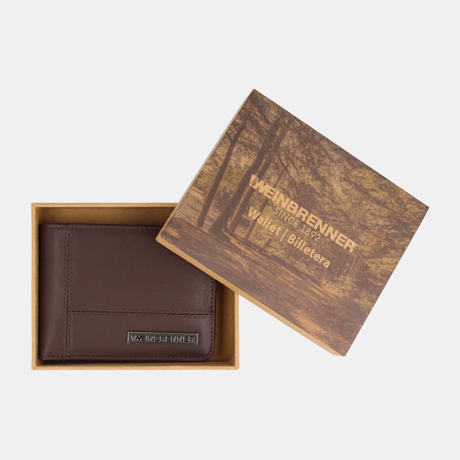 Accesorio Unisex Weinbrenner Yanque