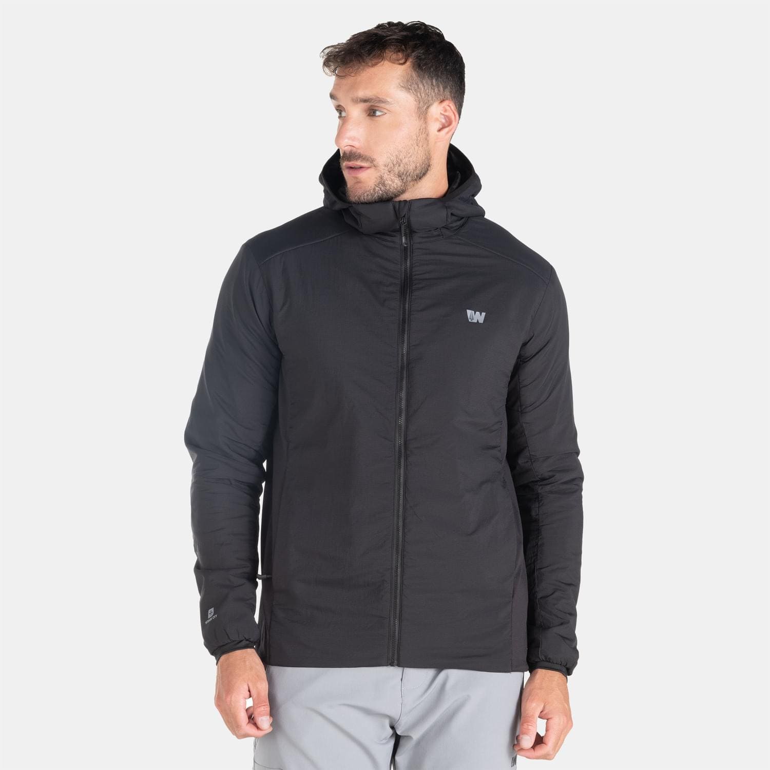 Parka Hombre Weinbrenner Taupo