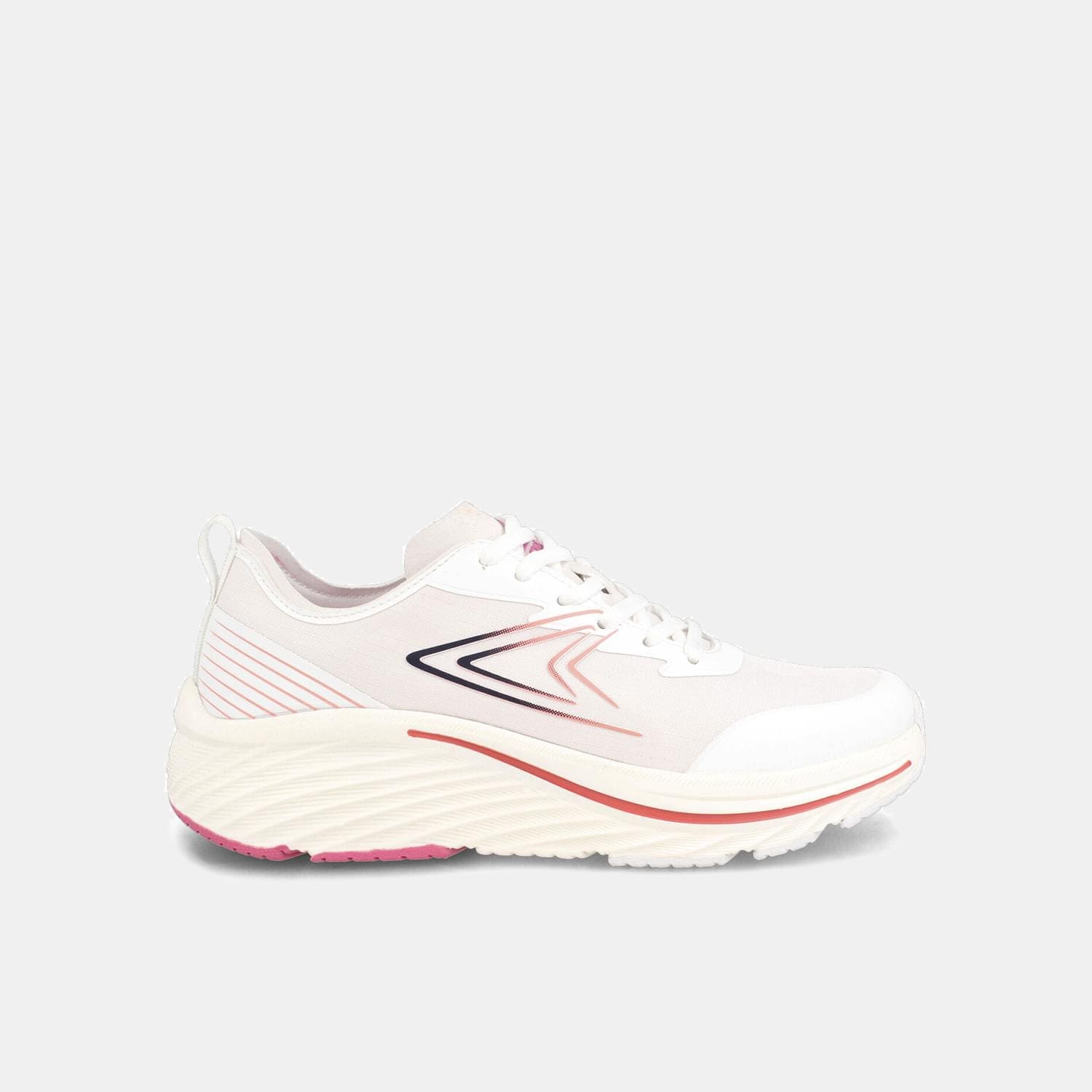 Zapatilla Deportiva Mujer Power Reise Running