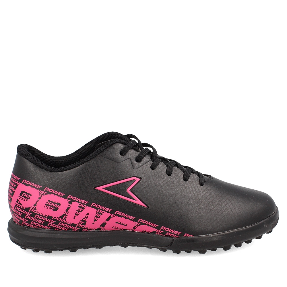 Zapatilla Deportiva Mujer Power Maze Baby Football