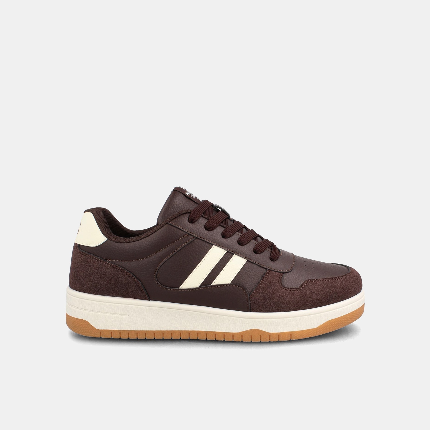 Zapatilla Hombre North Star Maisy