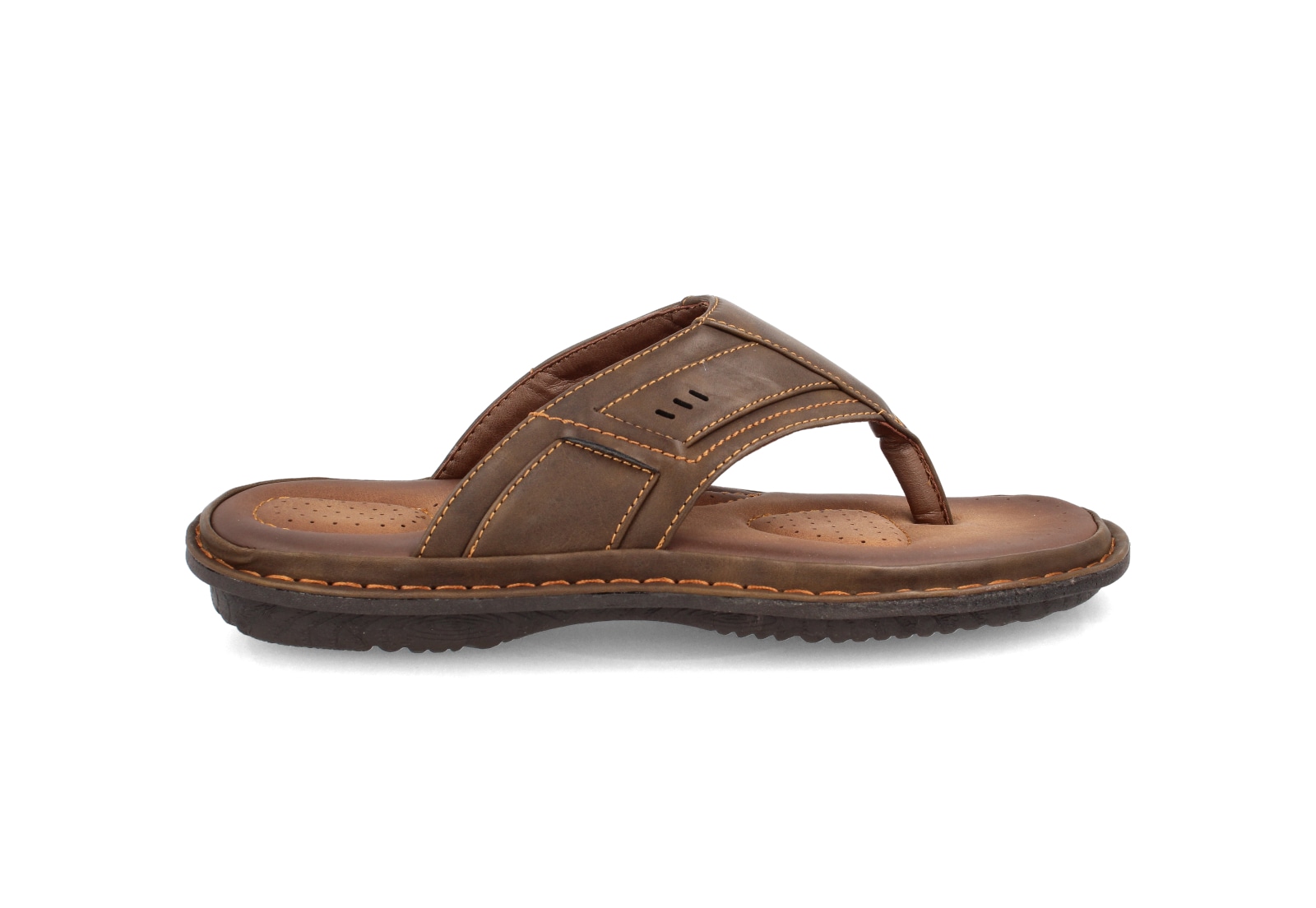 Sandalia Hombre Bata Comfit Caty